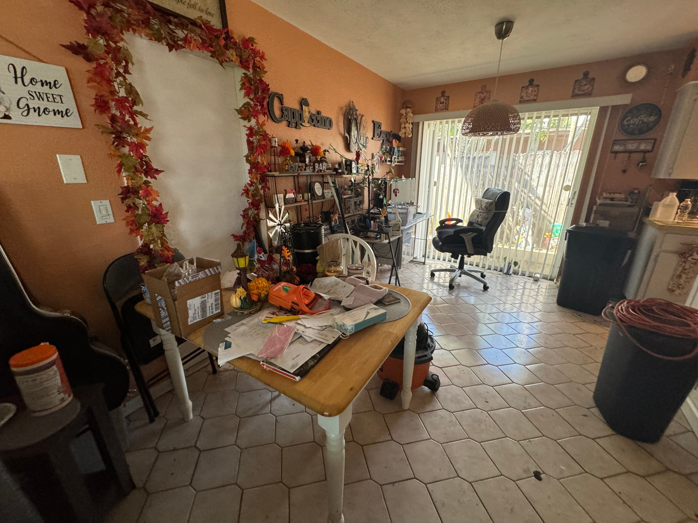Water Damage Claim in St. Petersburg by FLAPA & KeyStone