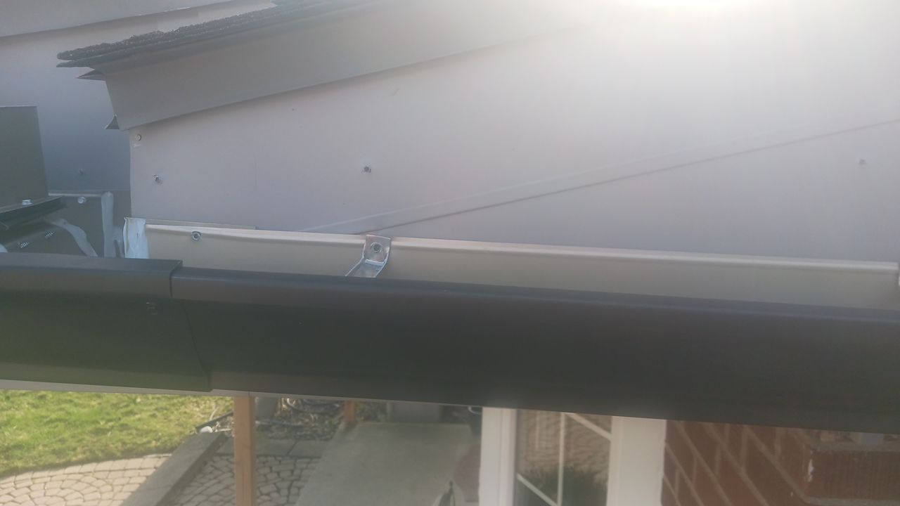 Siding Replacement using CertainTeed Restoration Classis D4 by 180 Contractors