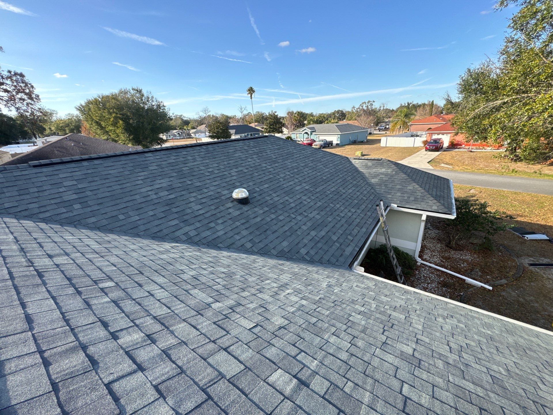 Roof installers in Ocala, Florida by Brehm Roofing