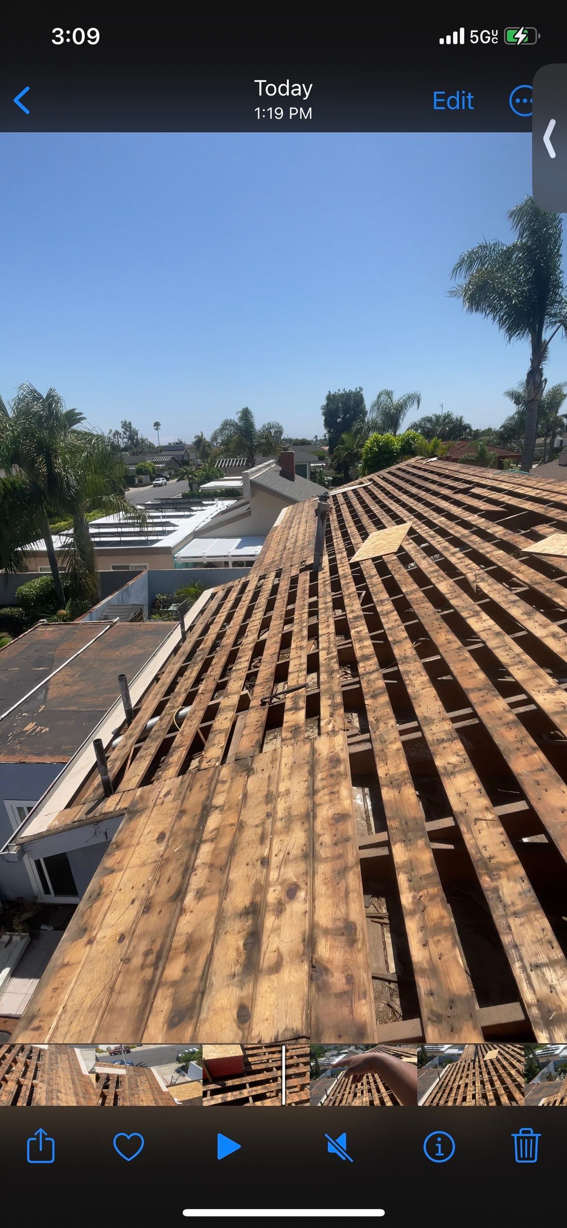 Roof Replacement - Huntington Beach, CA 92646 by Epic Roof Replacement