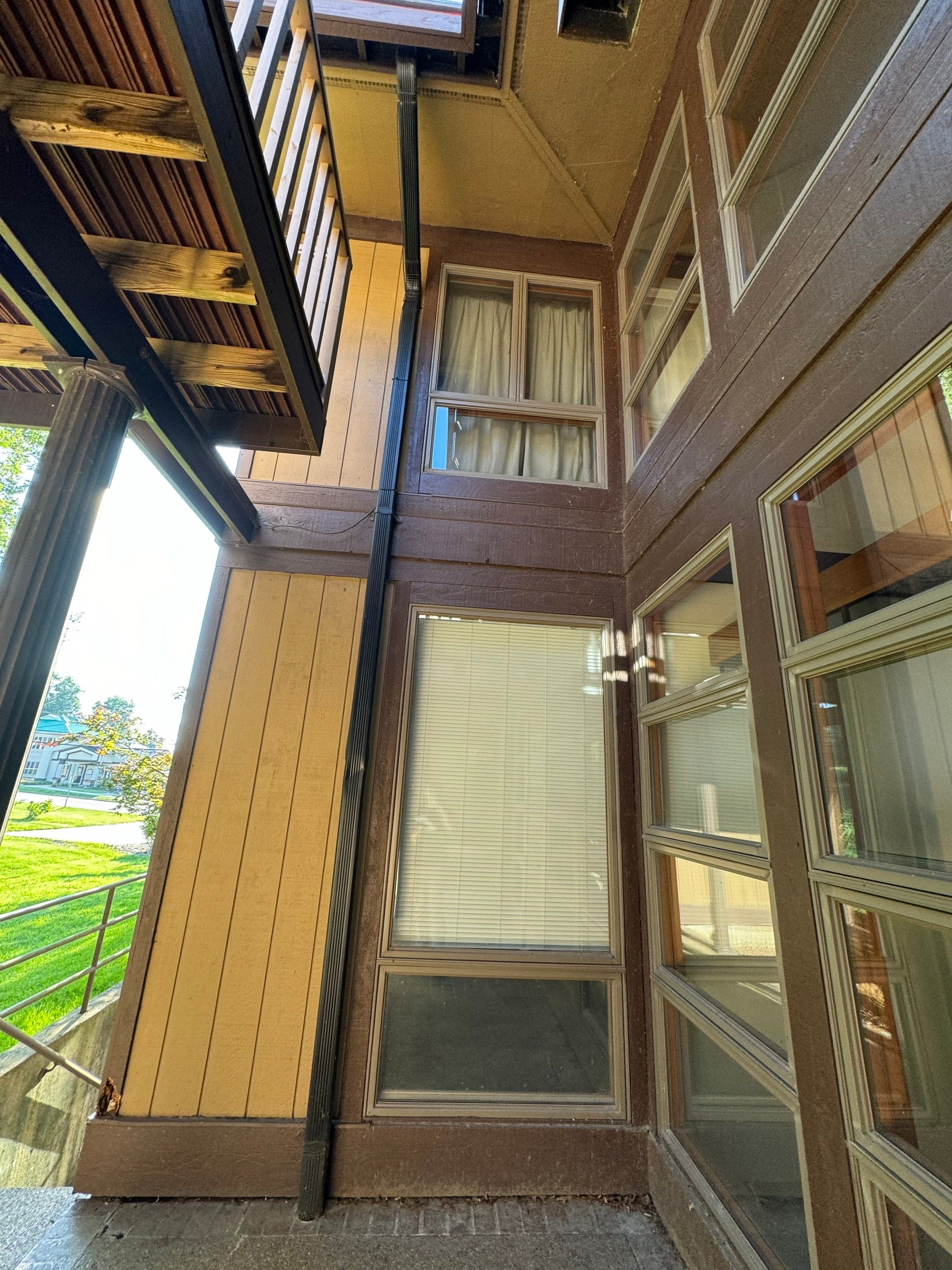 Dr. Rowan's Office by Pezley Painting