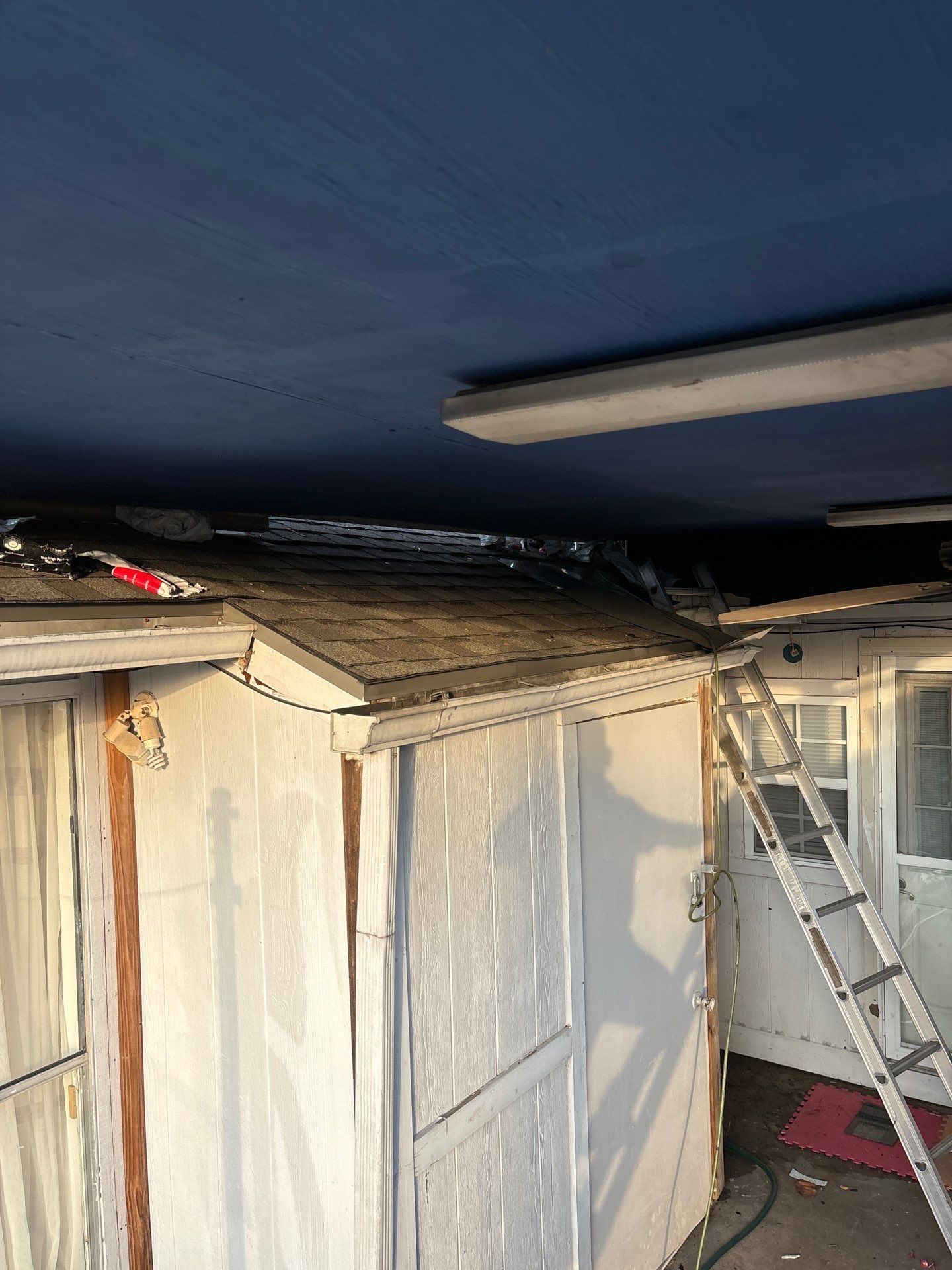 Roof Repair Houston by Roof Repair Company