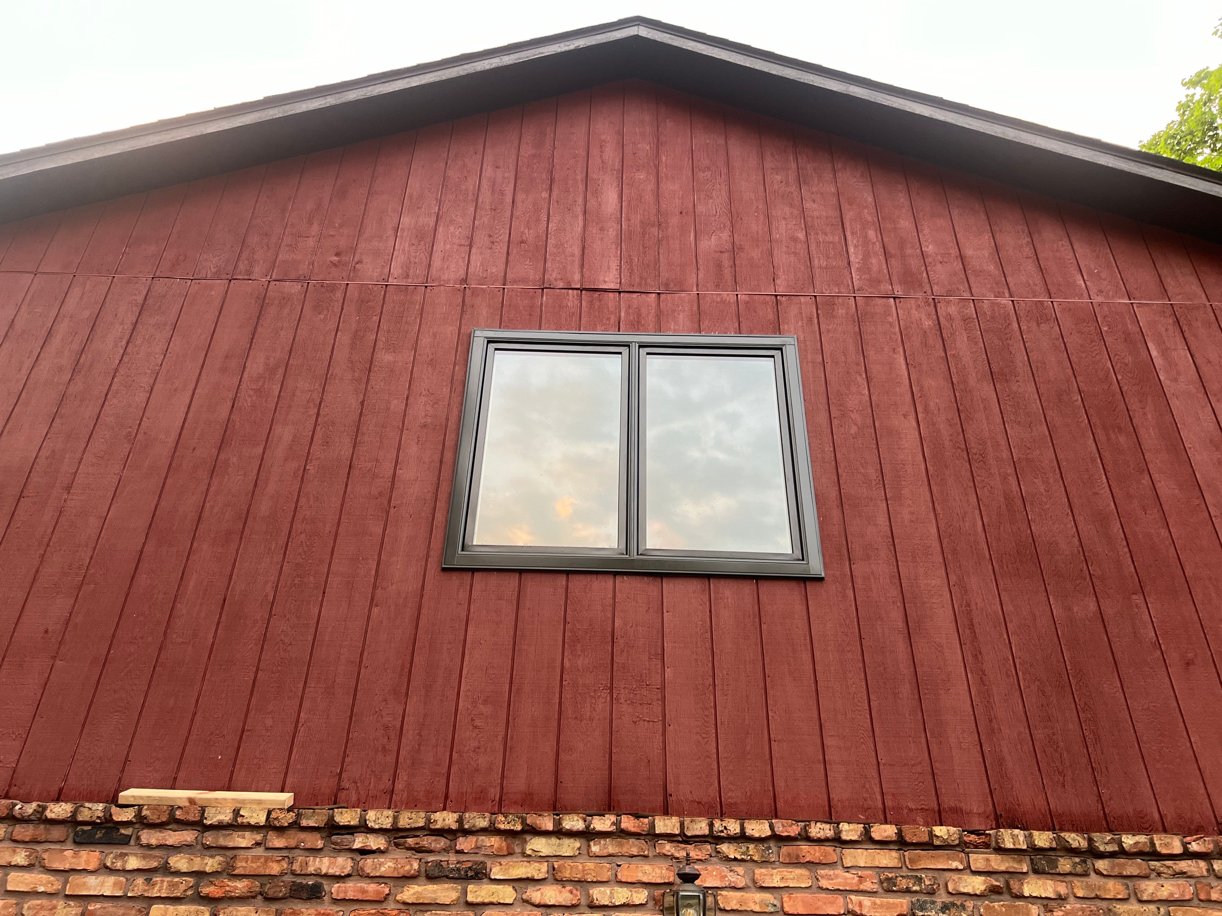 Pella Wood clad windows by United Windows and Siding LLC