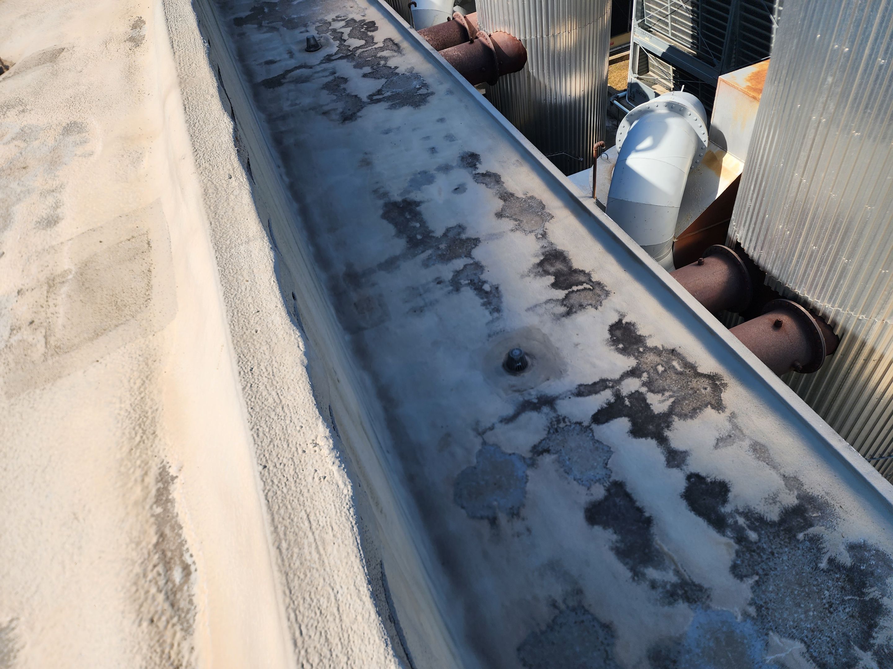 Spray Foam Roof - Nebraska City, NE by Tillotson Enterprises