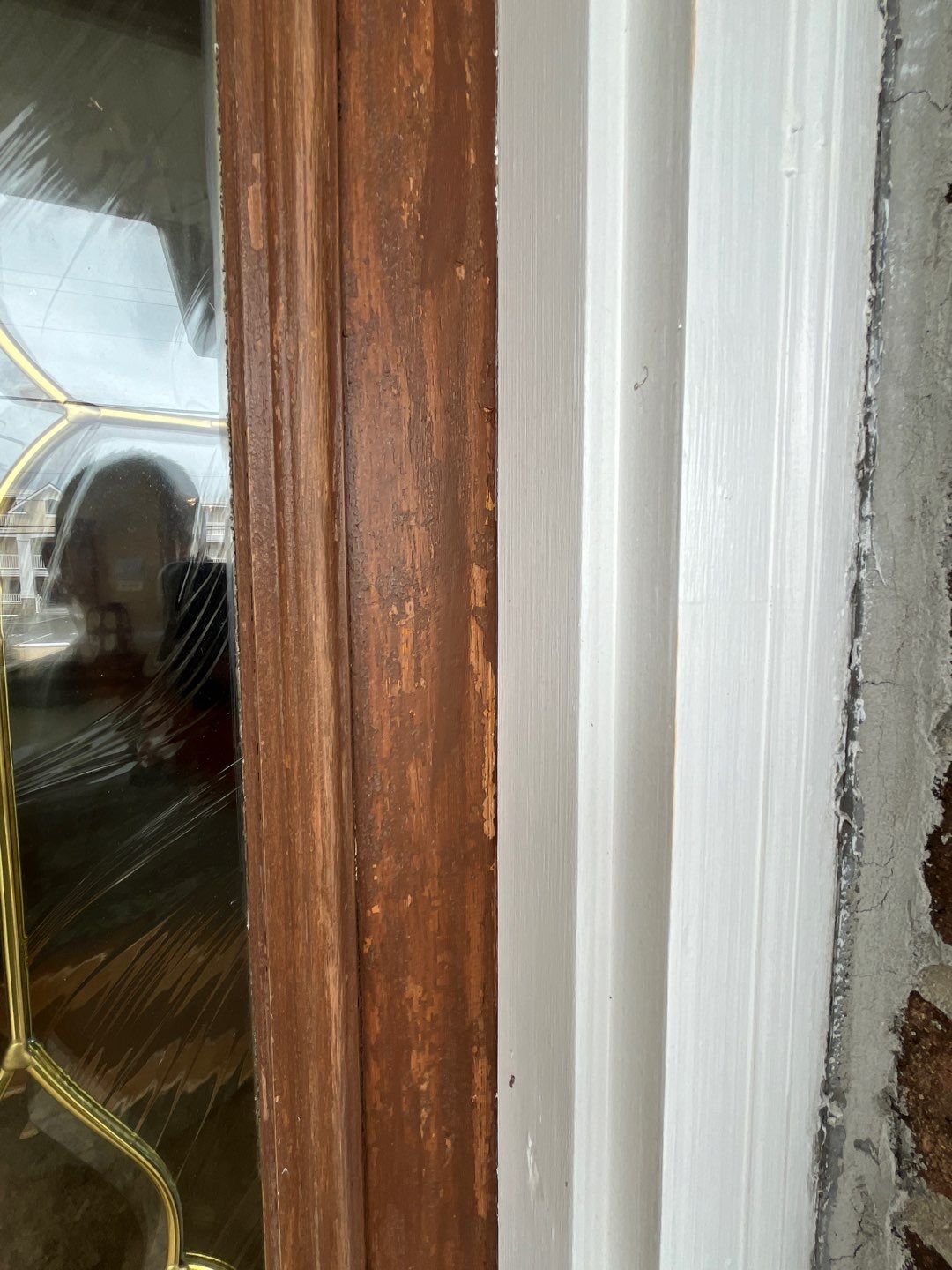 From Failing Paint to a Fresh New Finish by FreshCoat Works LLC