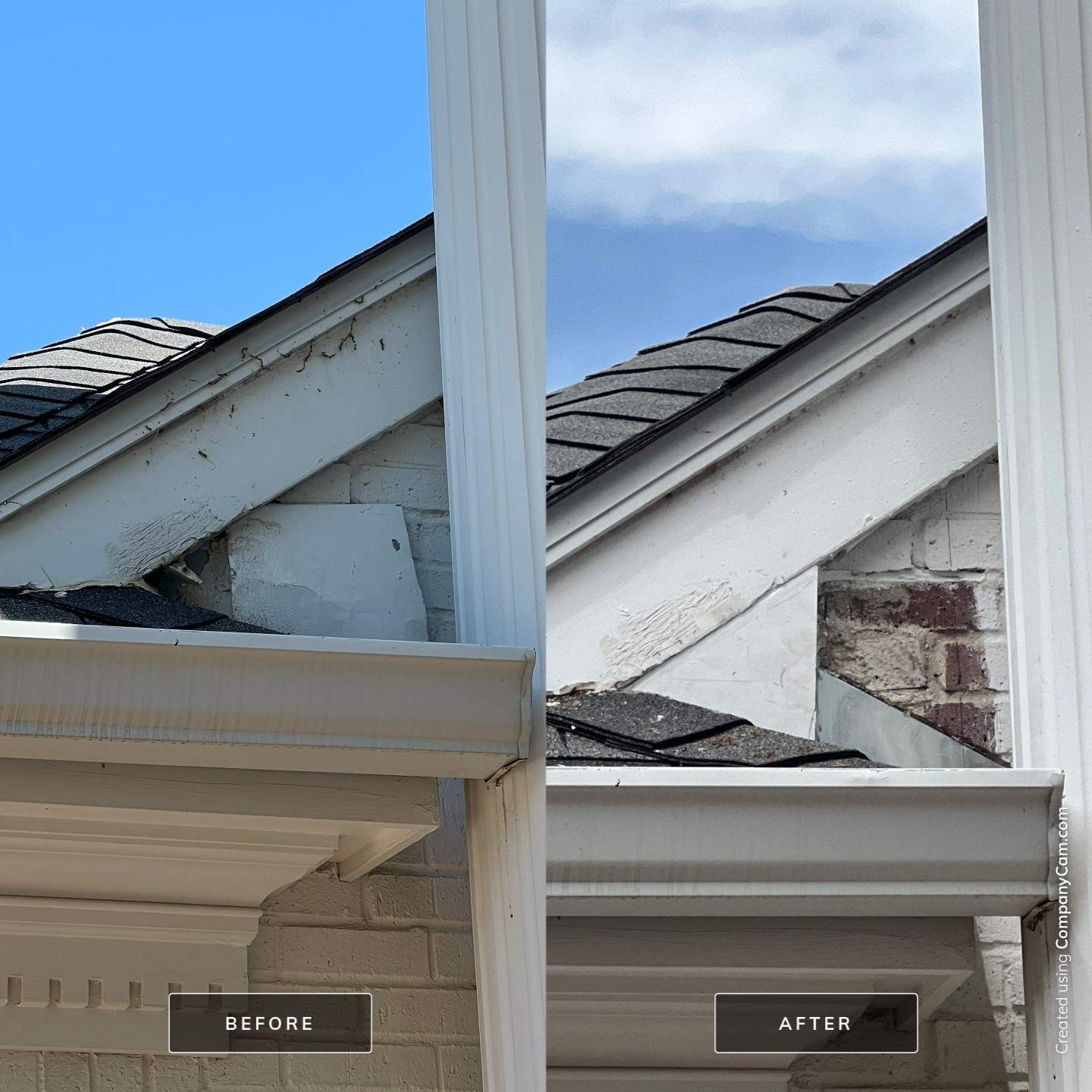 Residential Roofing Installation and Exterior Repairs by Harvey Roofing & Construction