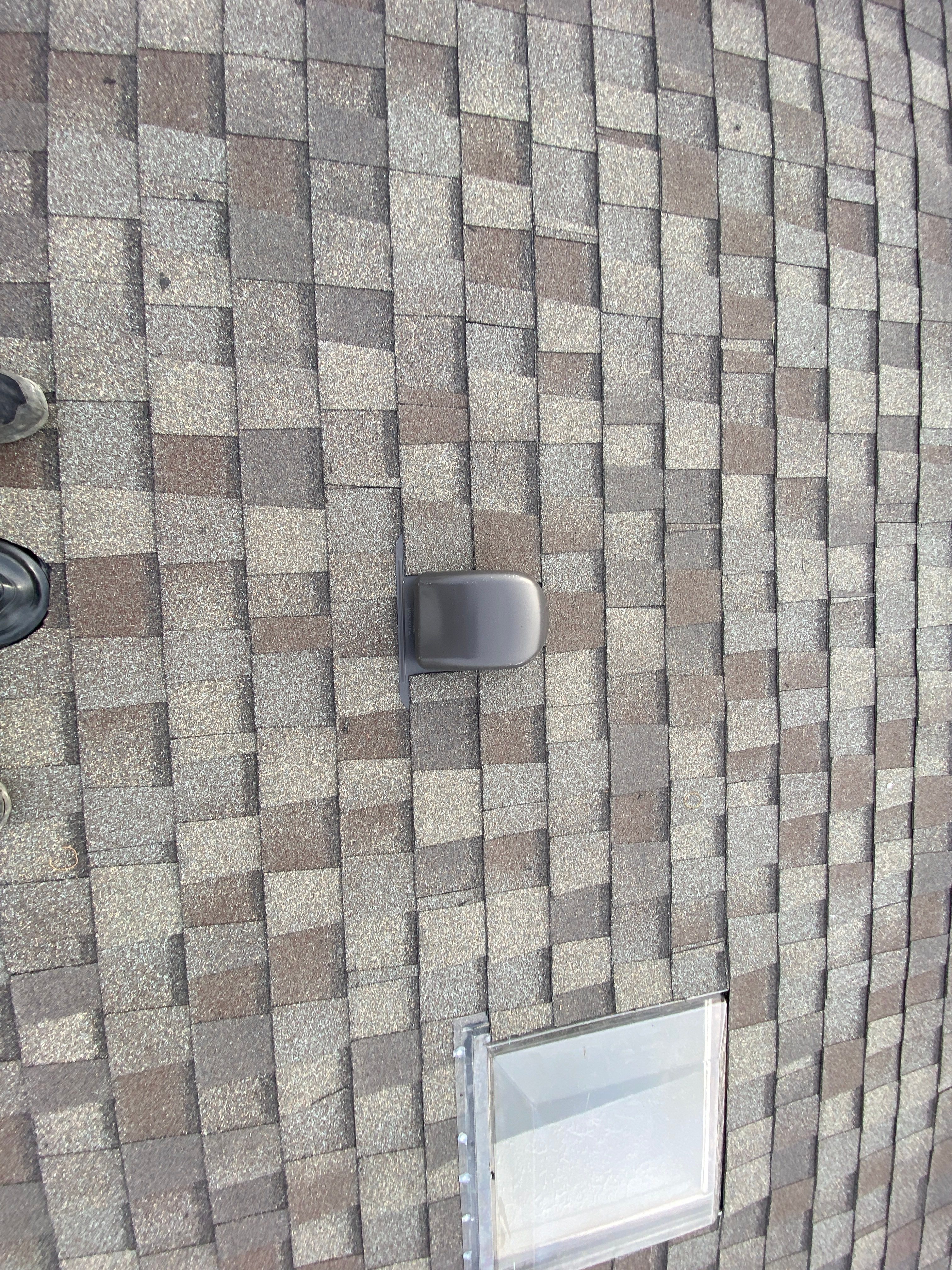 Roof Replacement using CertainTeed Landmark by 180 Contractors