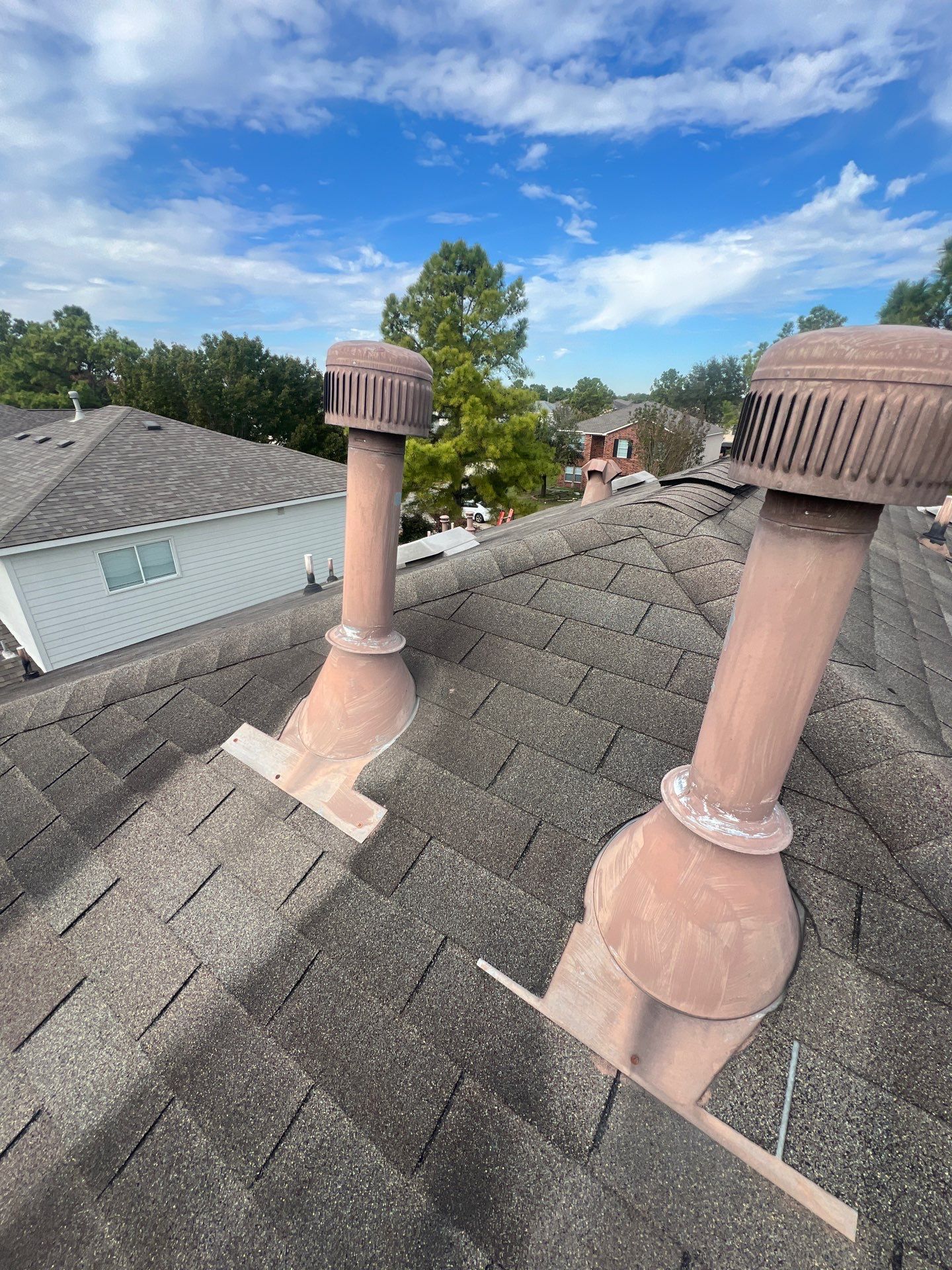 Roof Repair Houston by Roof Repair Company