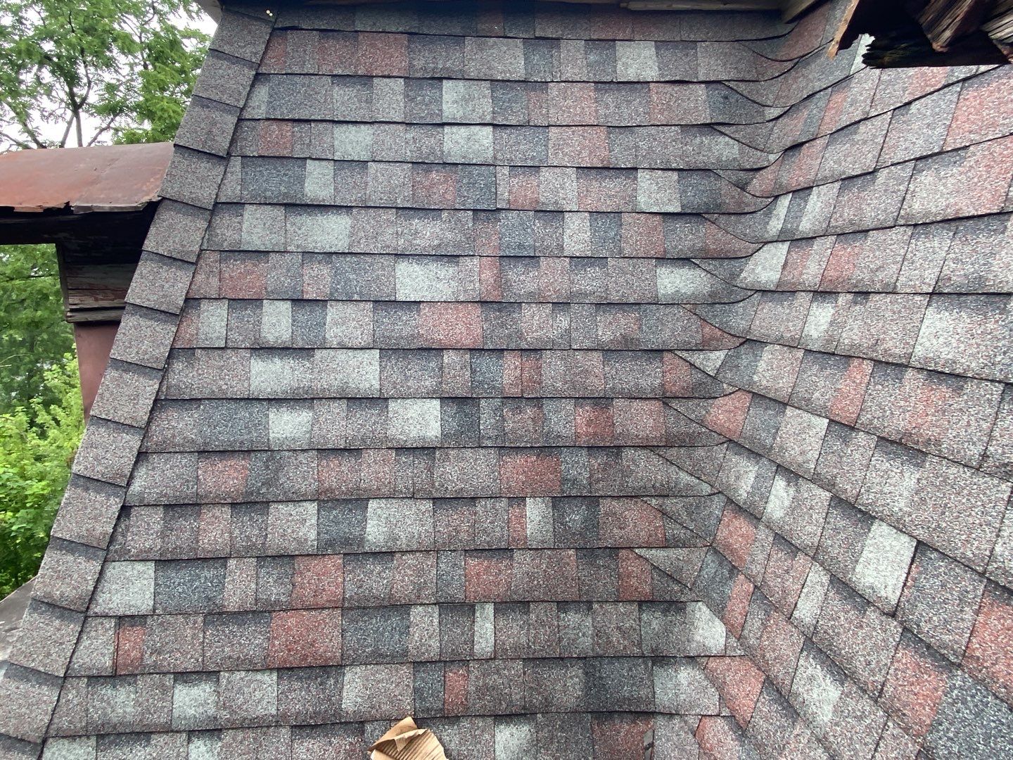 Chris Delatorre by Silver Leaf Contracting 