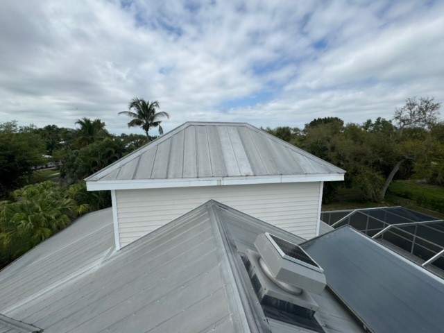 Residential Roofing Inspection  by Four Peaks Roofing