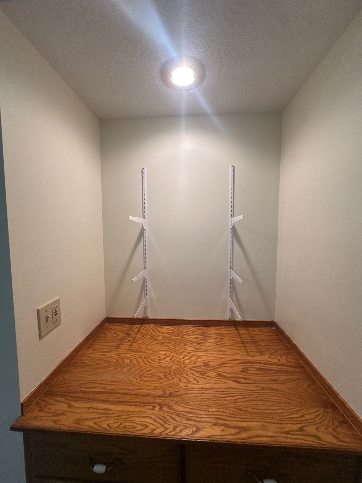 Residential Interior Repaint by Midwest Paint LLC