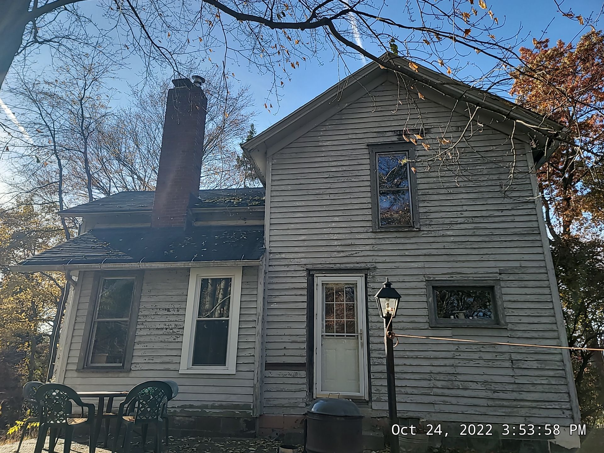 ATLAS PINNACLE COLOR: PRISTINE SCOTCHGARD HEARTHSTONE DRIP EDGE: BLACK by Eagle Eye Roofing