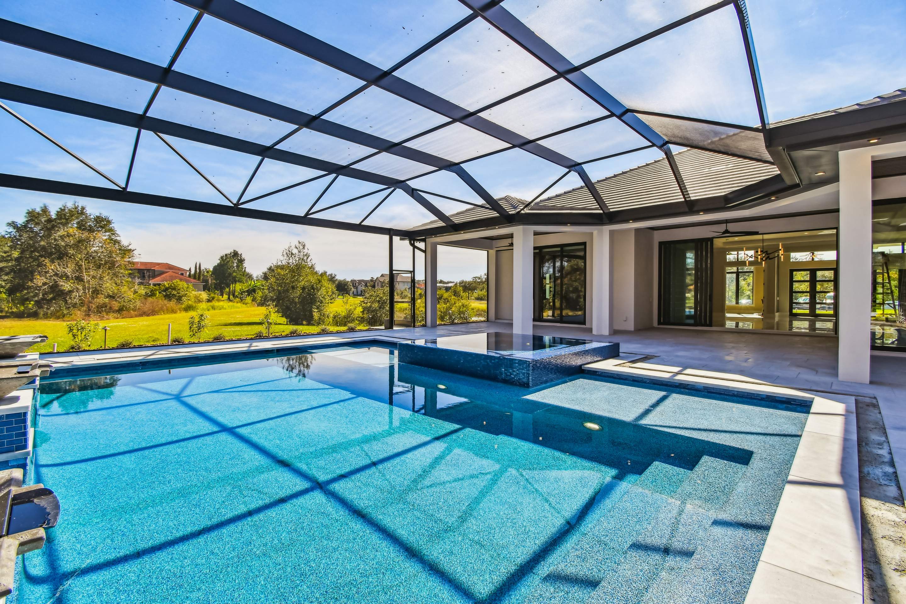 Custom Soleil by Lyons Heritage Tampa, LLC