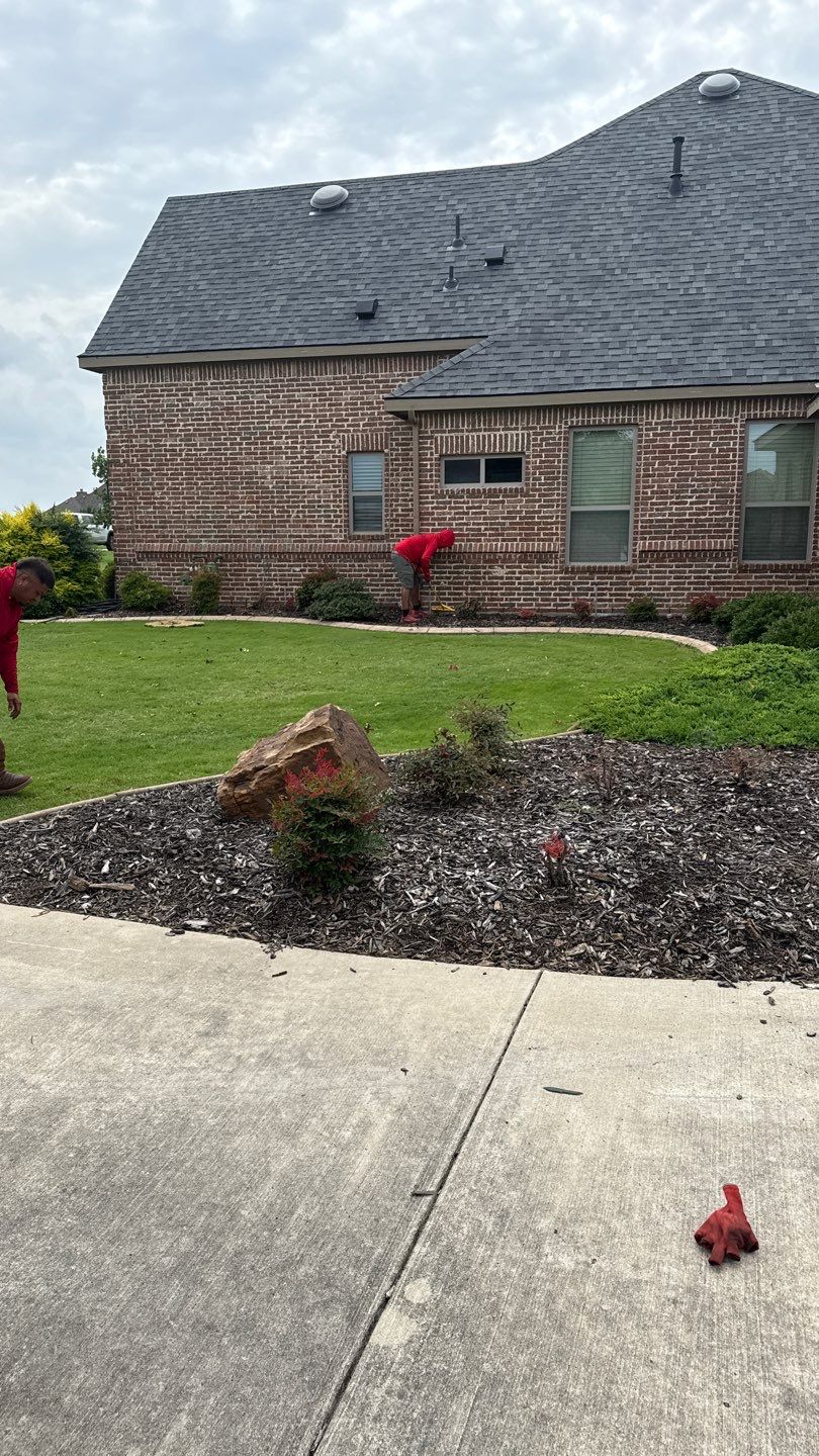 Owens Coring Class 4 Estate Gray  by First Out Roofing 