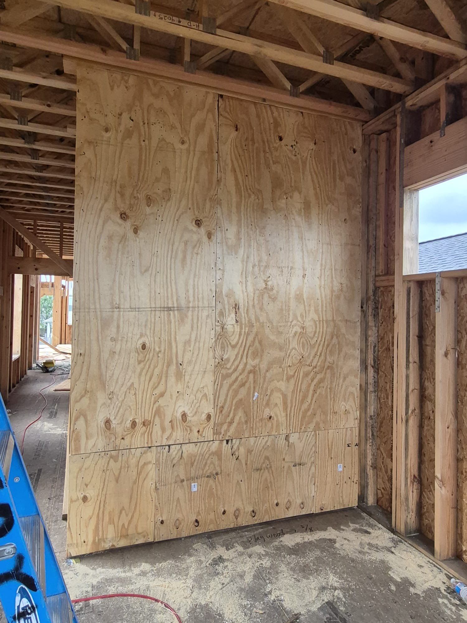 4025 Ave M by Hitech Construction