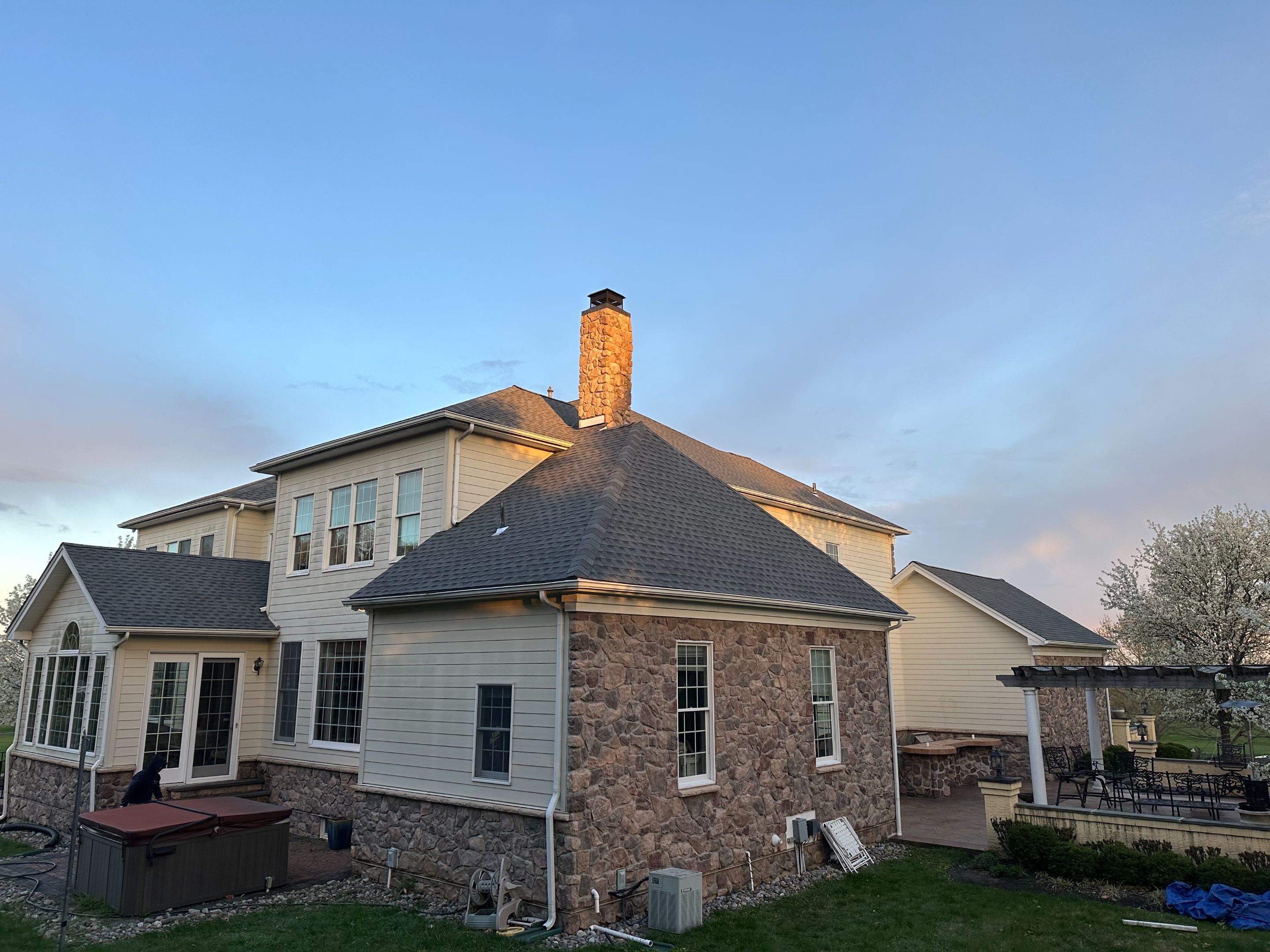 Roofing by Stofan Construction LLC