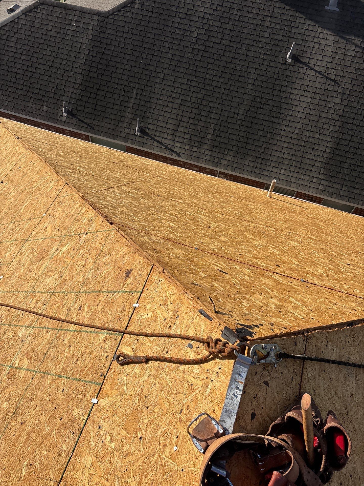 Roof Repair Houston by Roof Repair Company