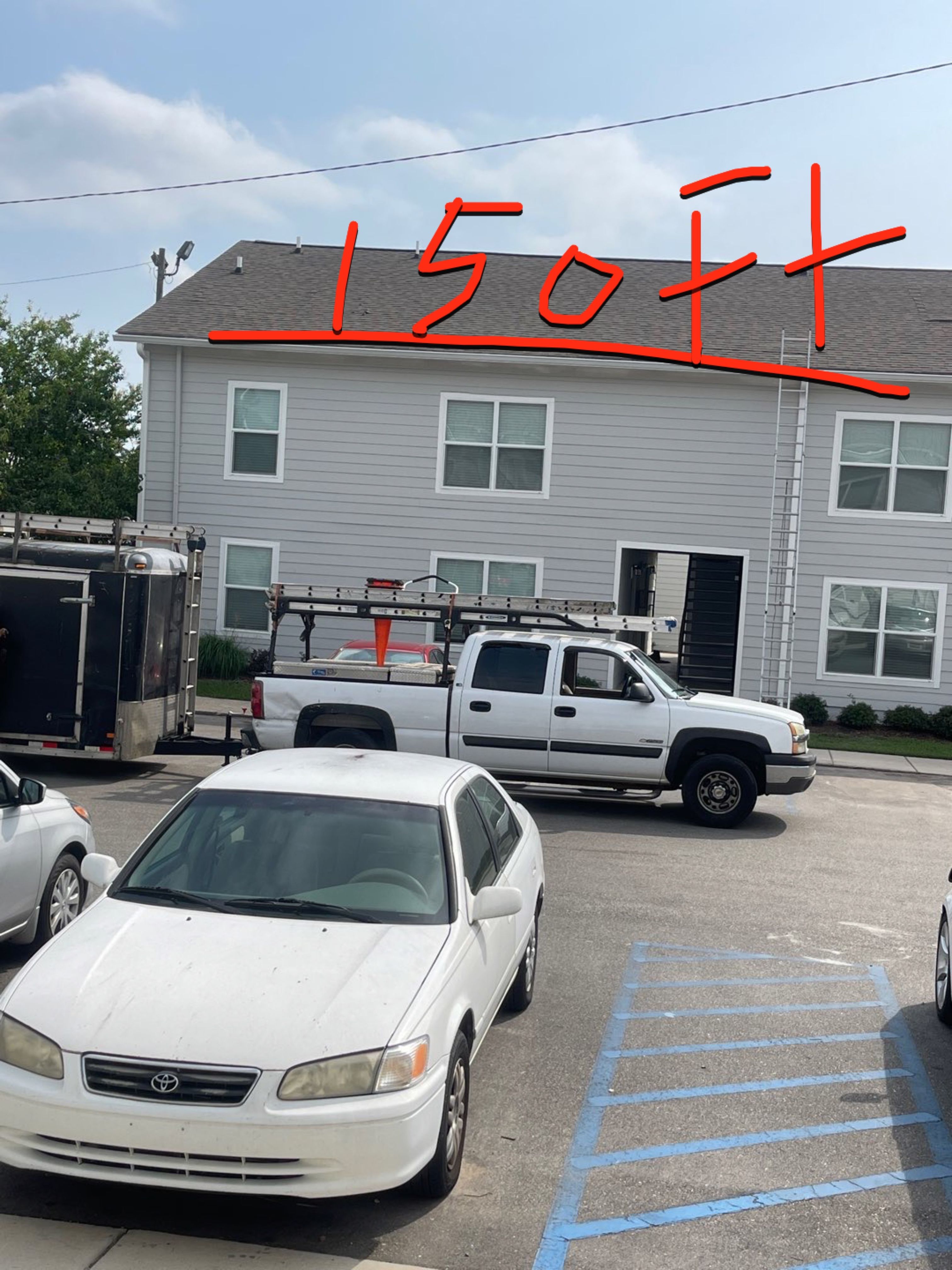 Residential Roofing Installation using Roof Replacement by American Roofing & Construction LLC