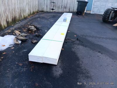 Project in West Windsor Township