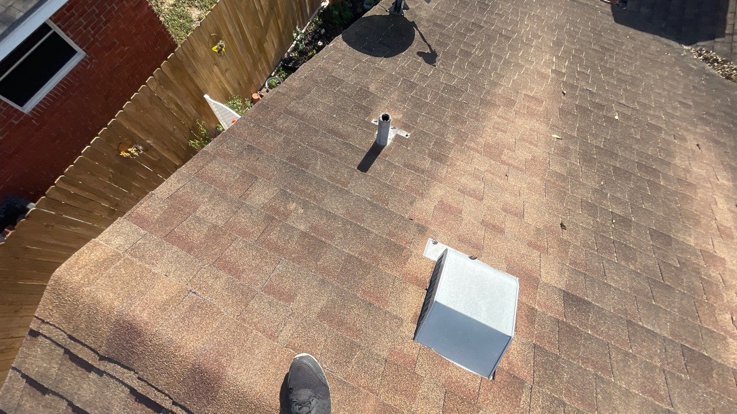 Residential Roofing Installation using GAF Timberline HDZ by Lighthouse Roofing