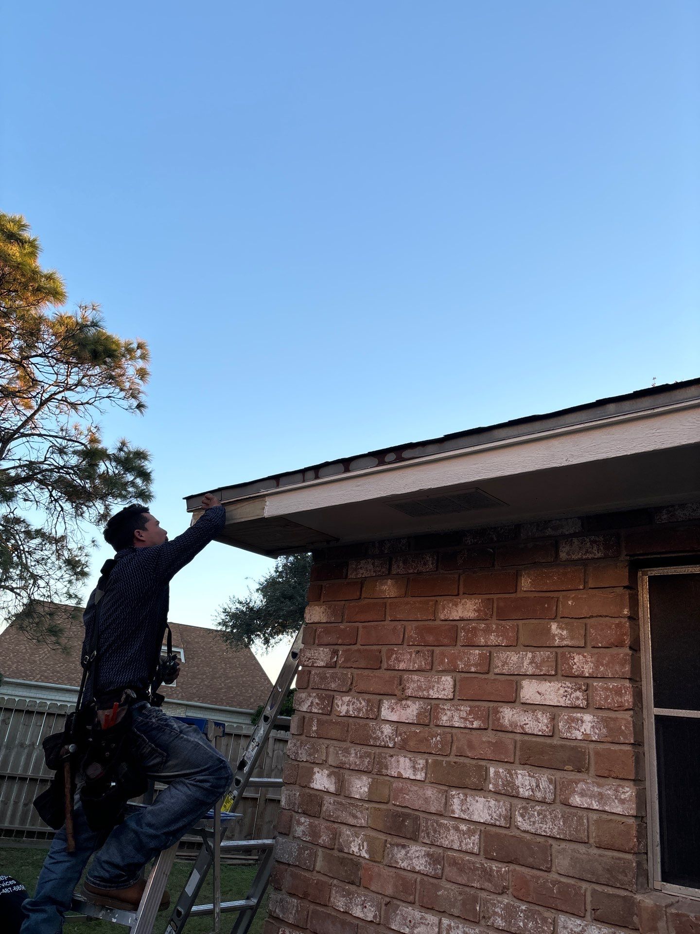 Roof Repair Galveston by Roof Repair Company