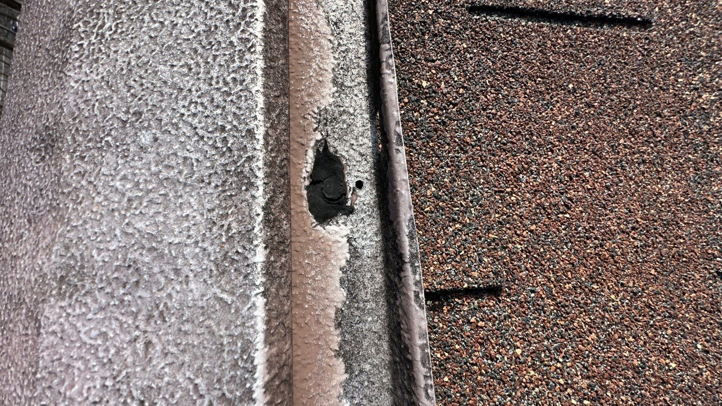 Burke CertainTeed Landmark Pro Roof in Max Def Espresso by RM Banning, Inc.