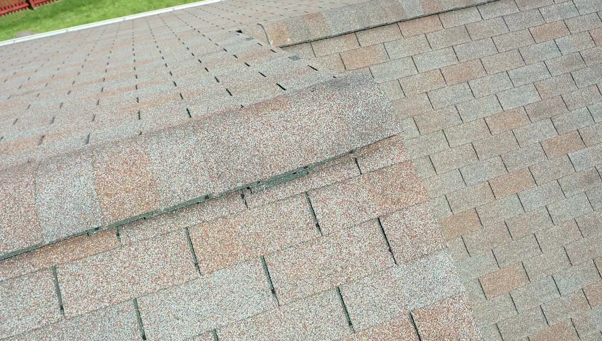 Saved The Life Of Another Roof! Don’t Prematurely Replace Your Roof.  by Save My Roof,LLC