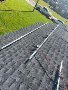 Ludowici Ga Project by Zero Grid Power Solutions