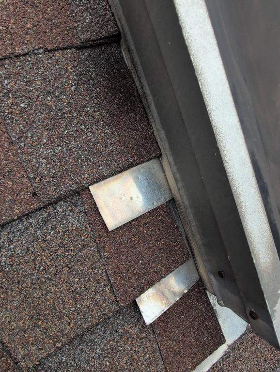 Roof Replacement & Seamless Gutters in Cape Fair by Table Rock Design + Build