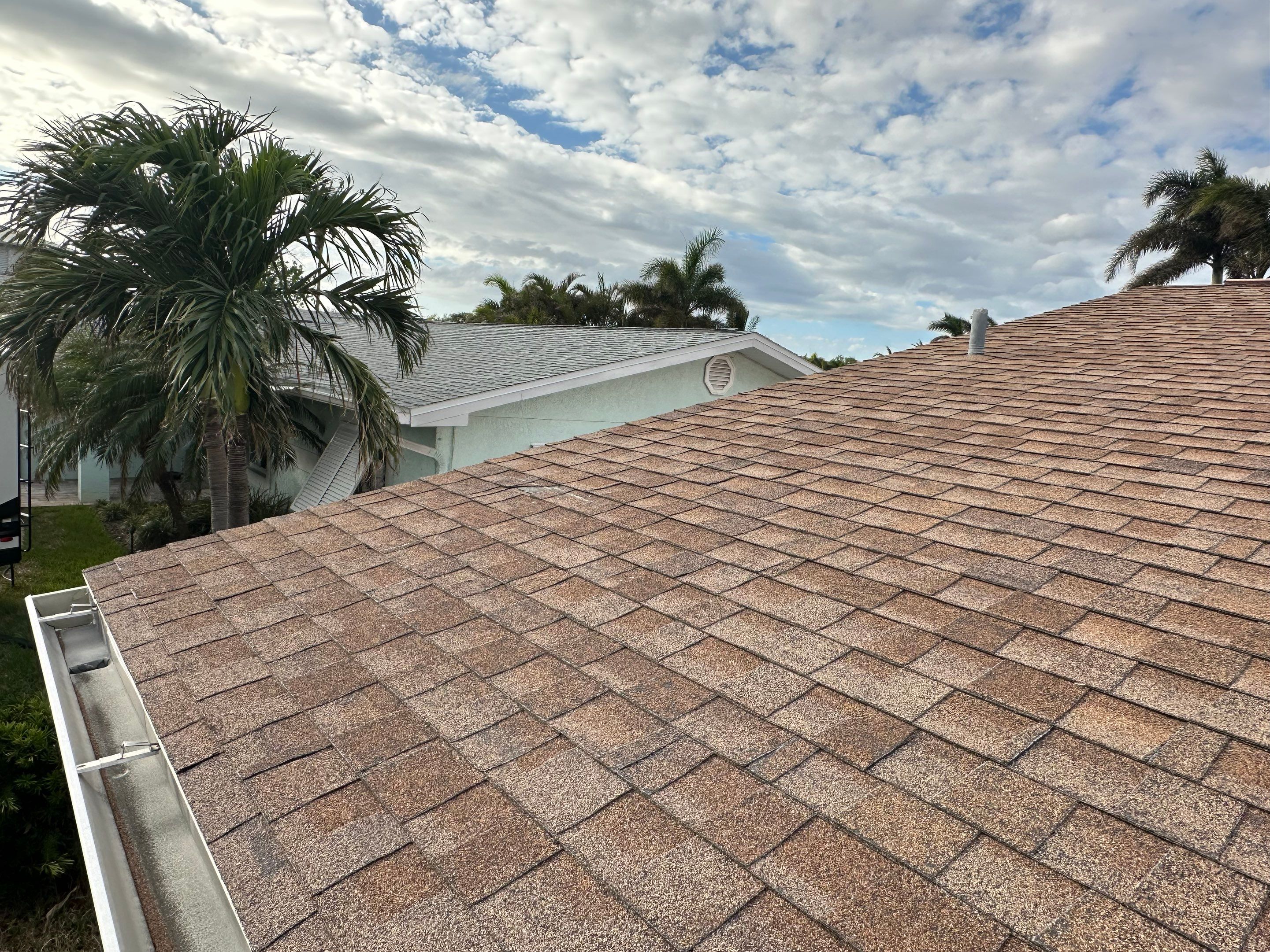 Water Damage Claim in North Redington Beach by FLAPA & KeyStone