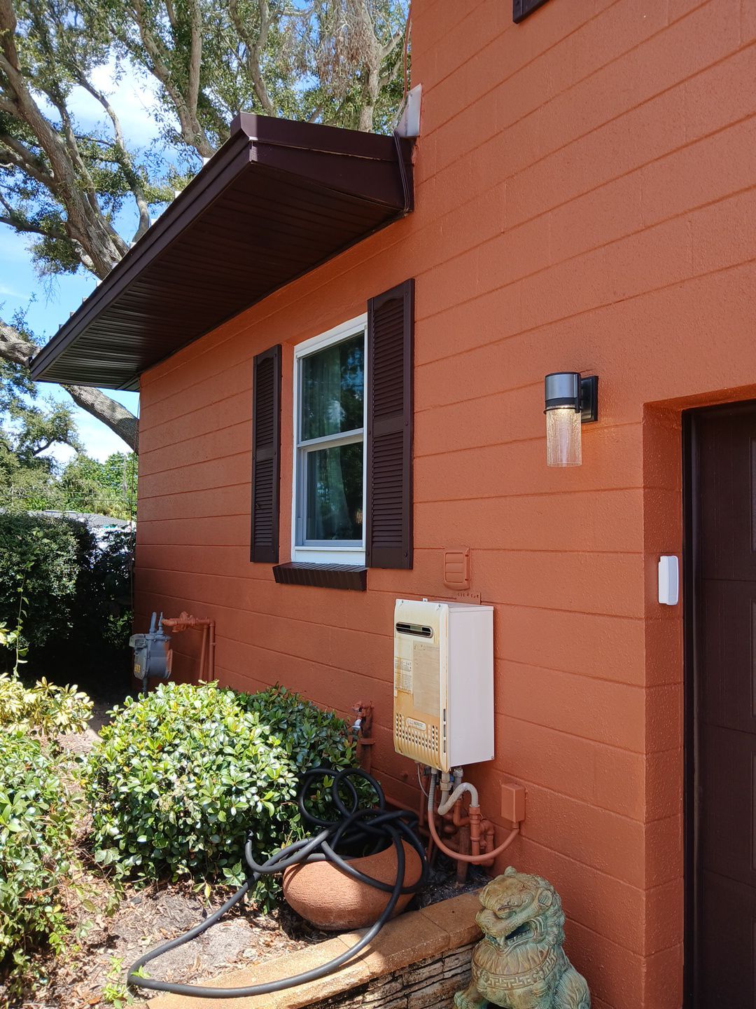 Project in St. Petersburg by Sunbelt Home Solutions