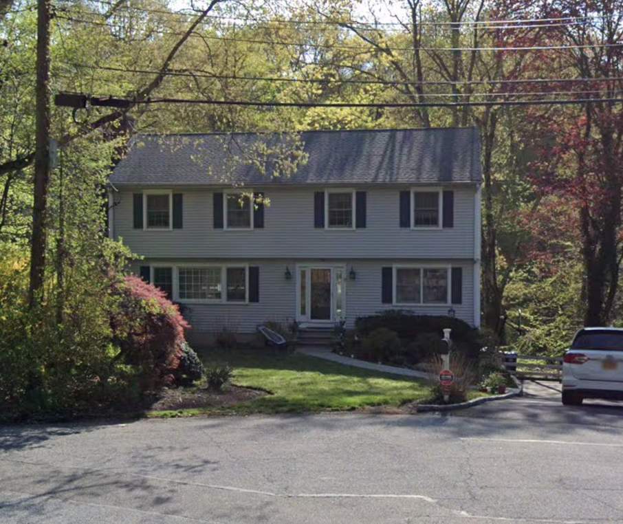 Gutter Protection Upgrade in Chappaqua, NY  by Above All Gutters 
