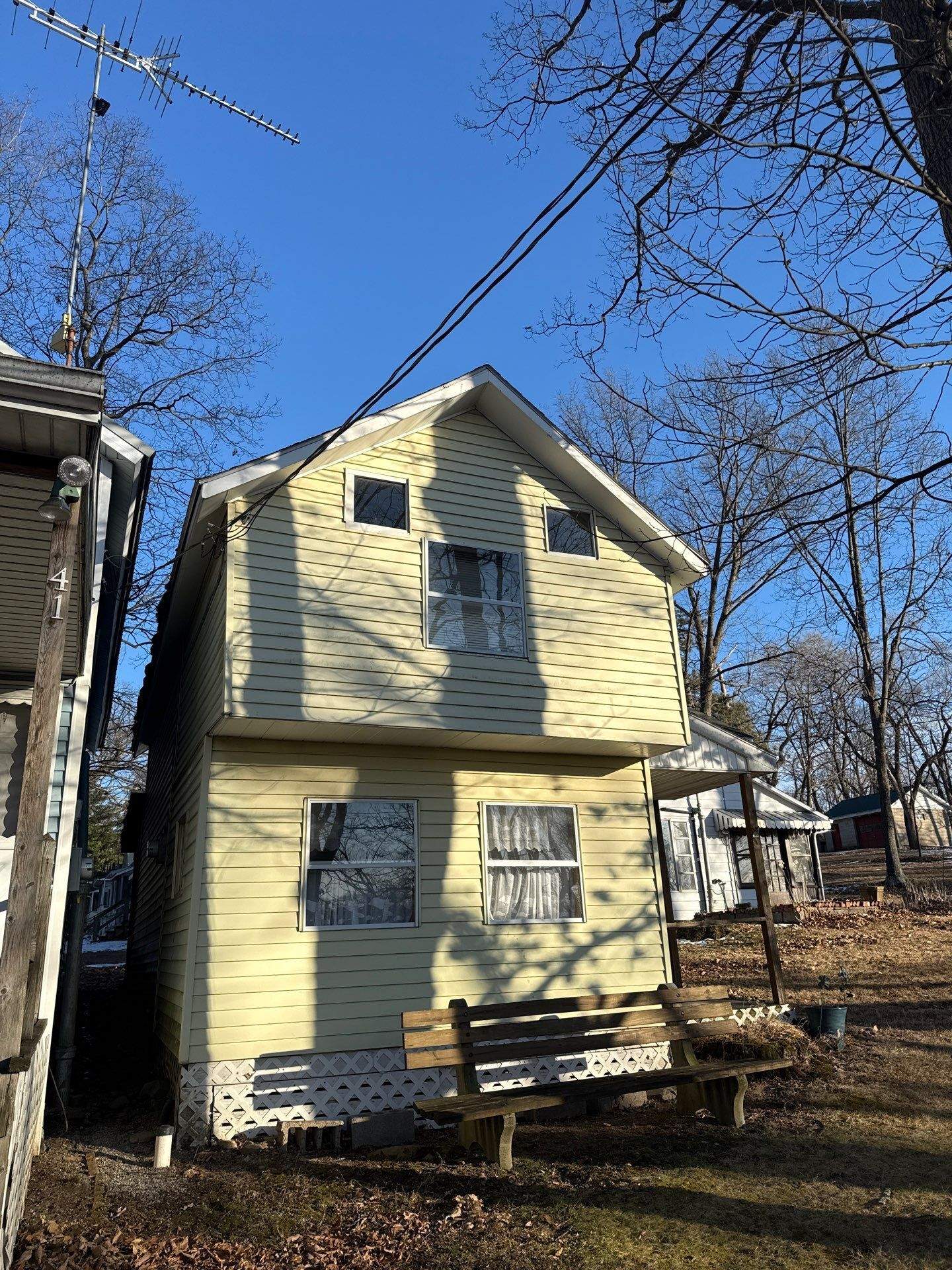 A New Chapter in Cottage Living by Esh Builders