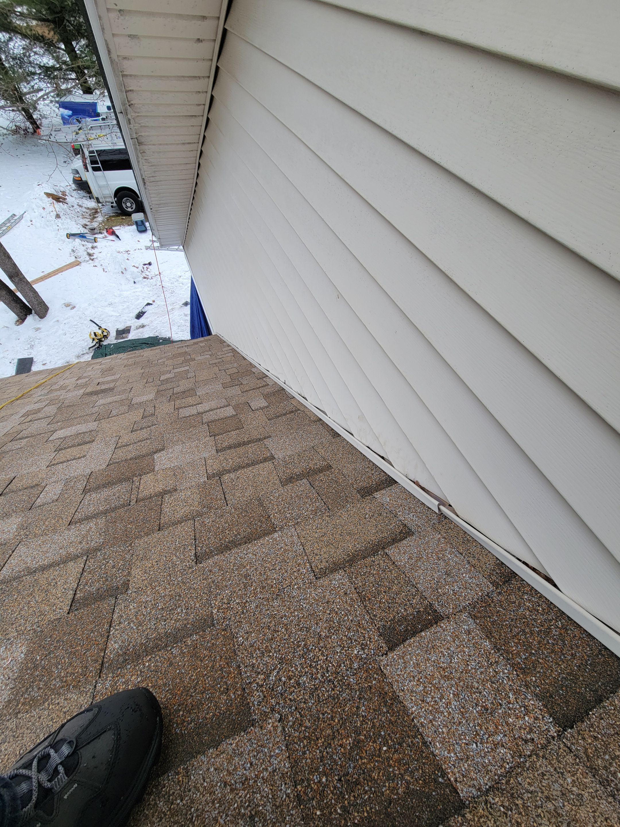 Roof Replacement in Milford | Owens Corning Shingles by Adam Vaillancourt Roofing LLC