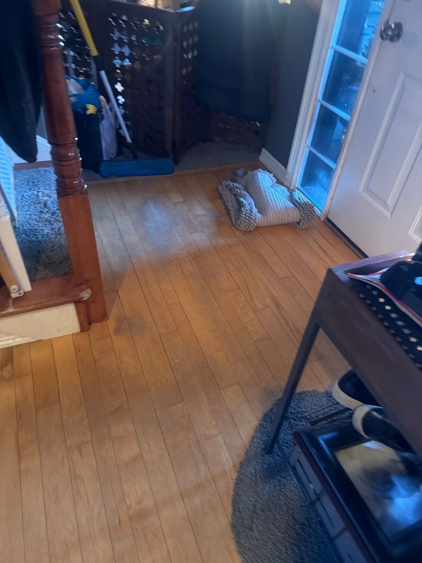 Maid service cleaning Project in Tigard by Cloud 9 Professional Cleaning Services