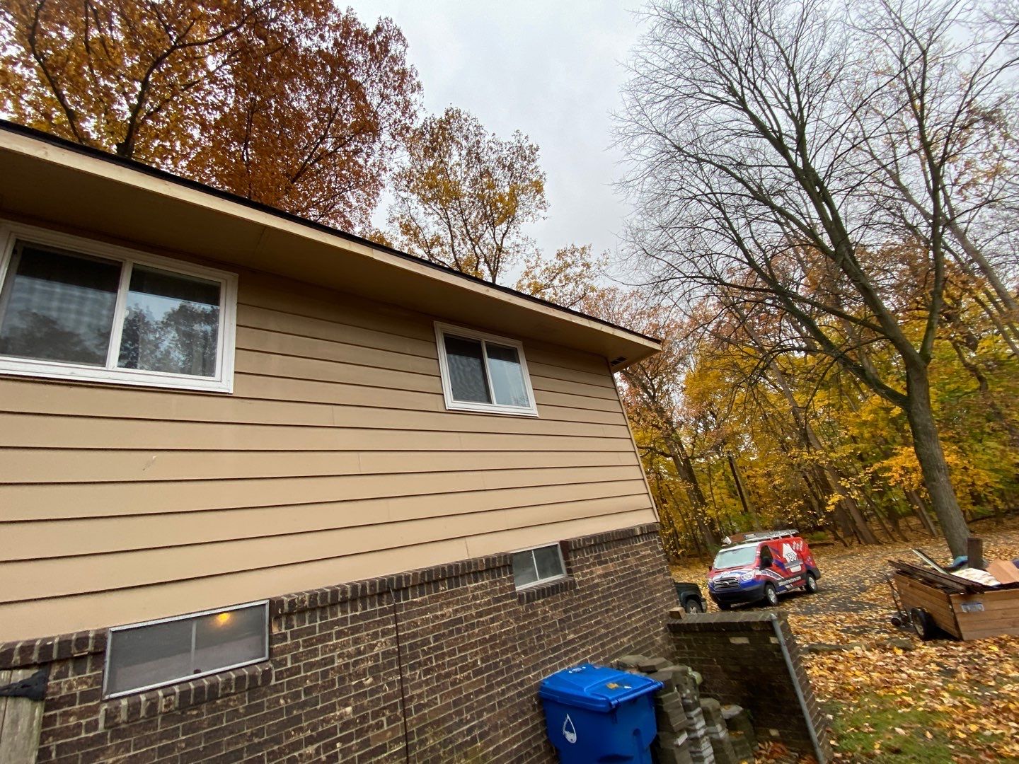 Roof Replacement using CertainTeed Landmark by 180 Contractors