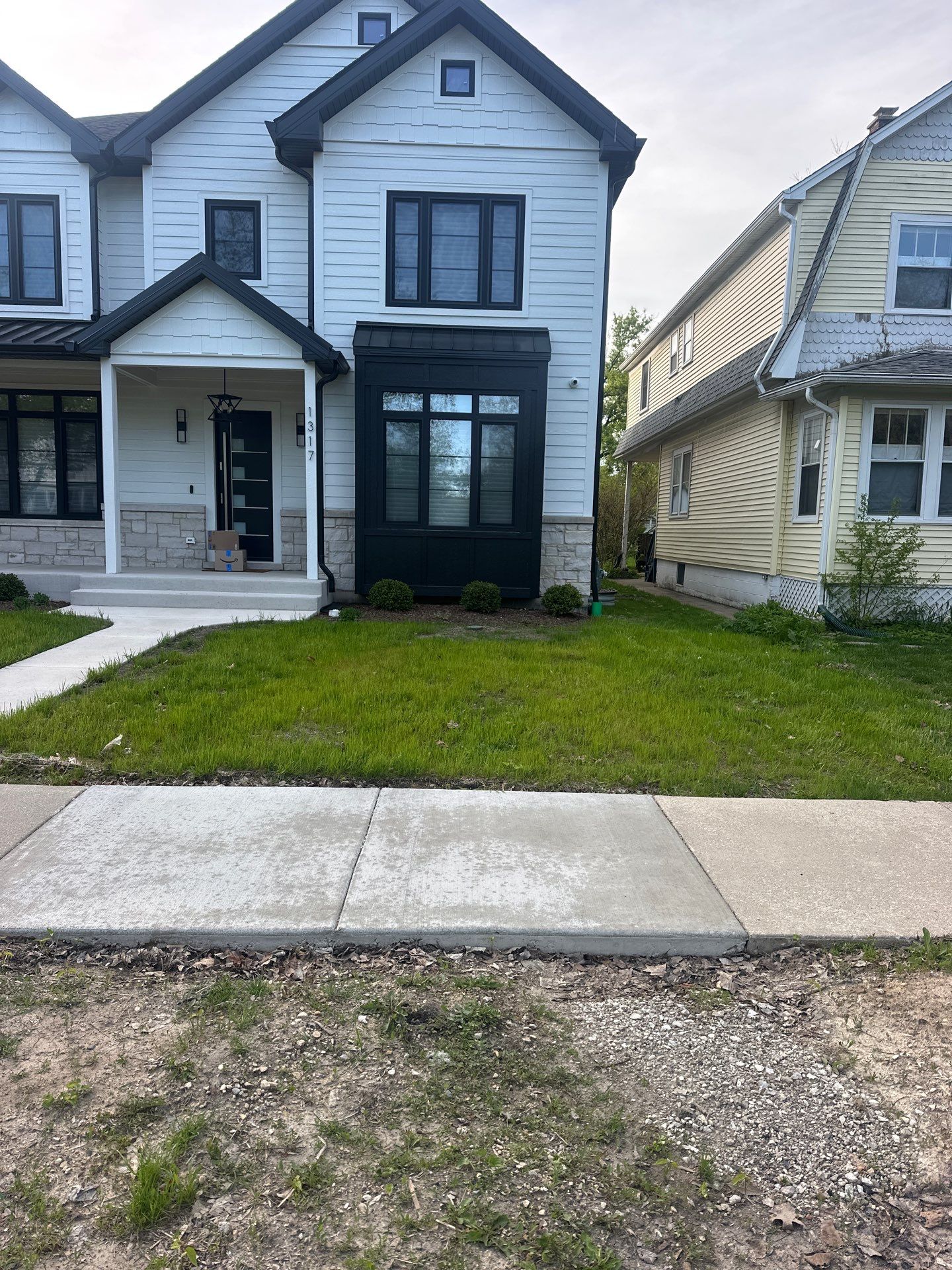 Tom D. - Wilmette, IL by A&N