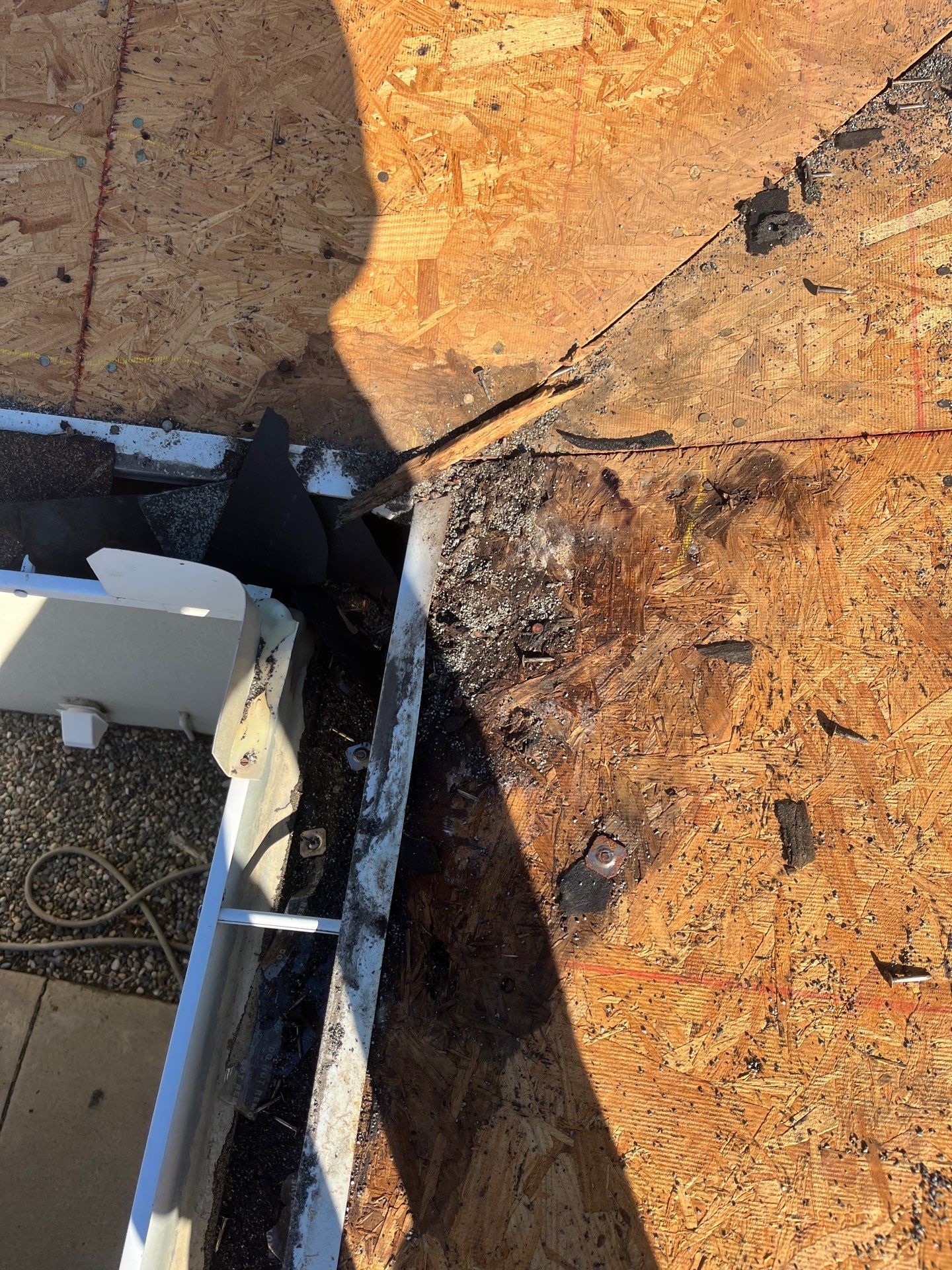 CertainTeed Cool Shingle Installation in Clovis by Grandmark Service Company