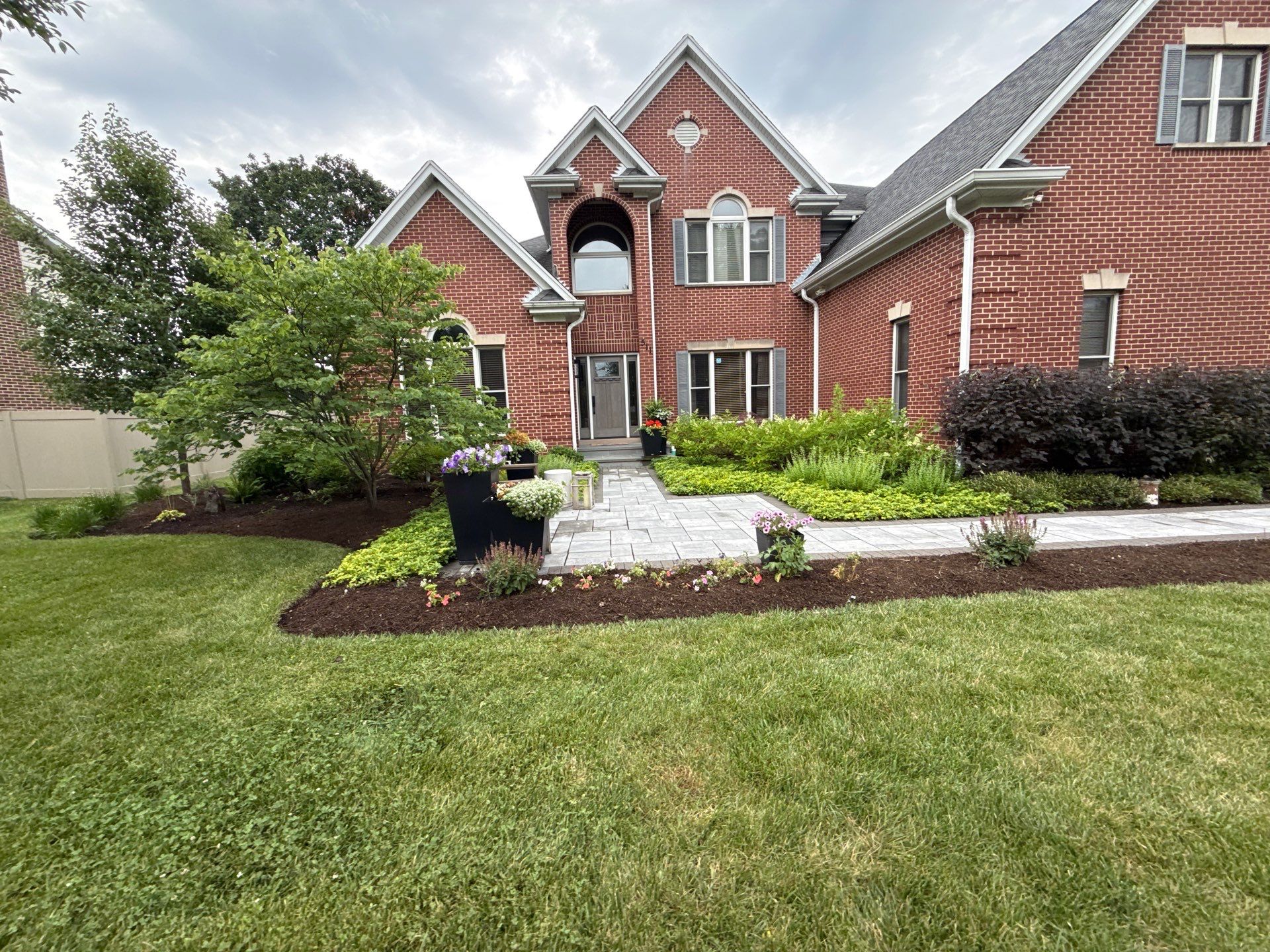 Rob M. - Arlington Heights, IL by A&N 