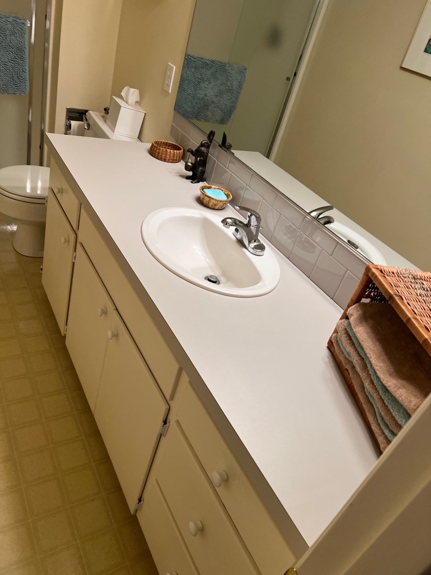 Maid Service House Cleaning in West Linn by Cloud 9 Professional Cleaning Services