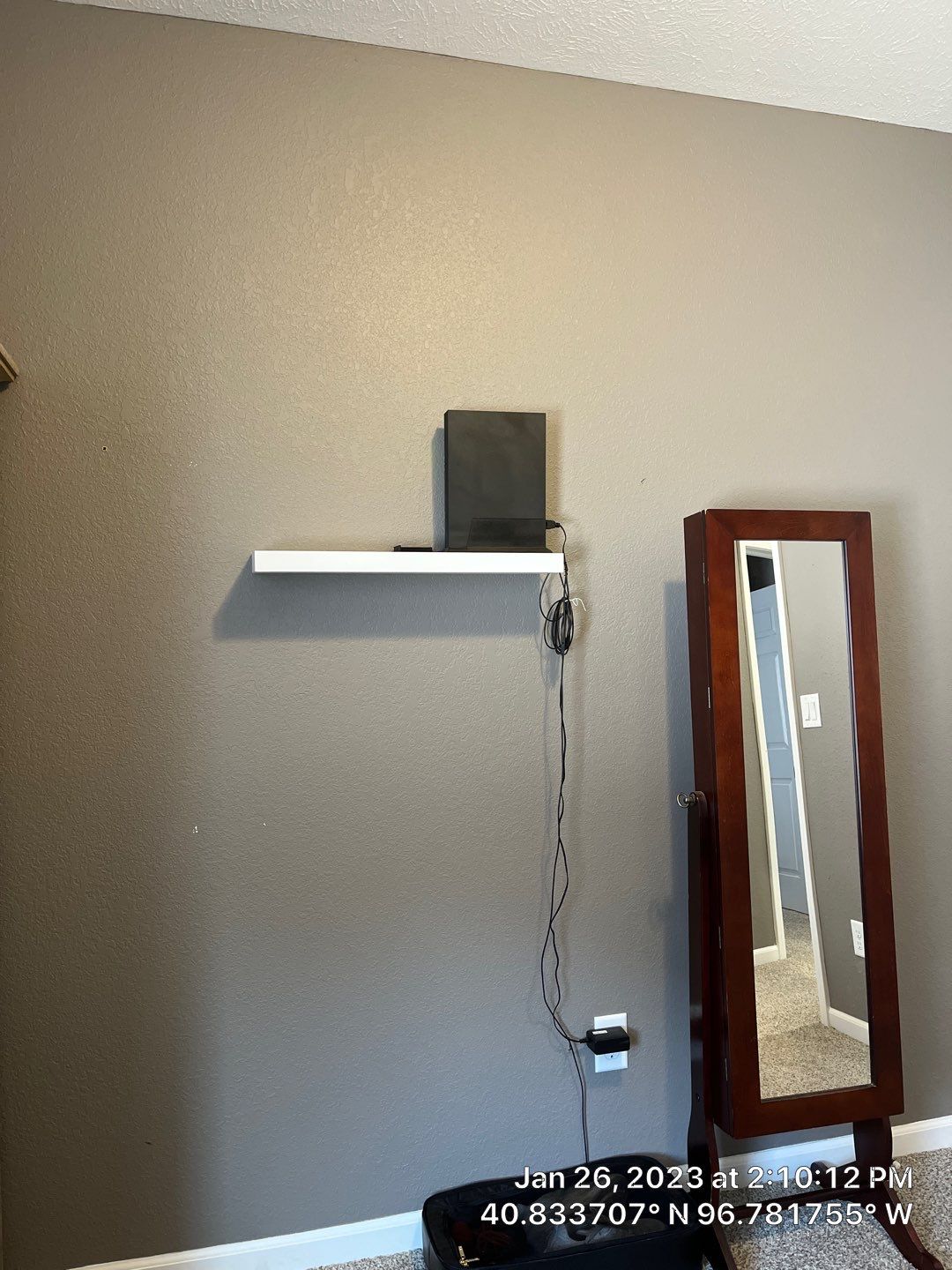 test by CompanyCam Sales Demo