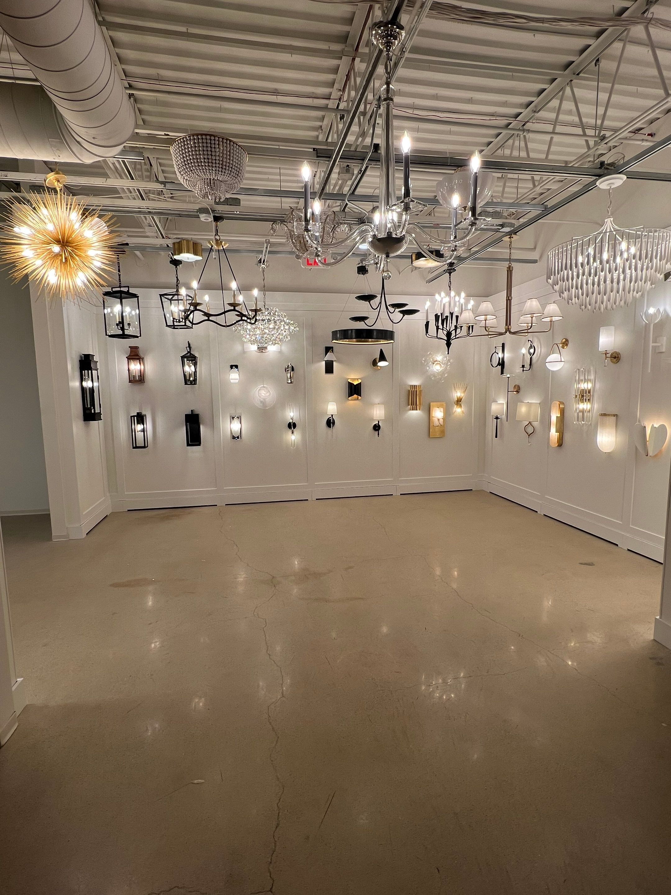 Everlights by Visual Comfort