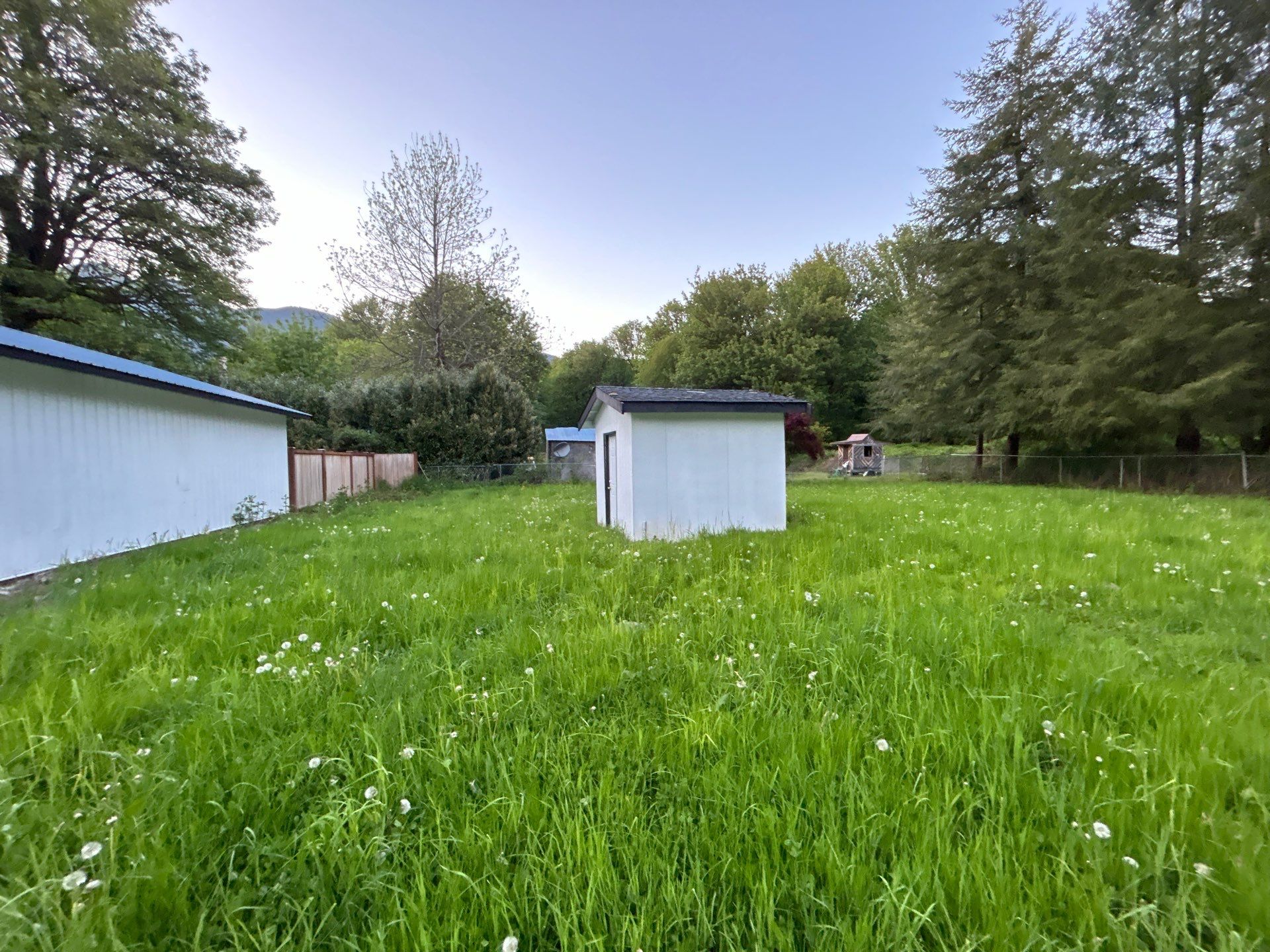 Project in Arlington by Peaks and Valleys Construction