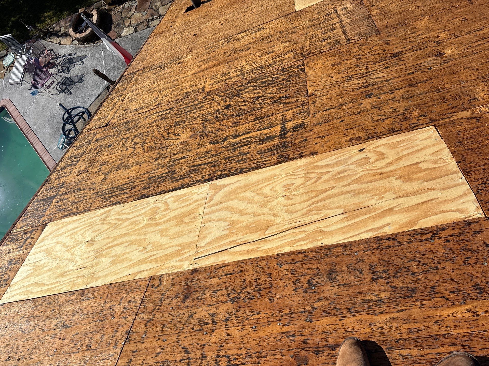 Roof Replacement Sugarland by Roof Repair Company