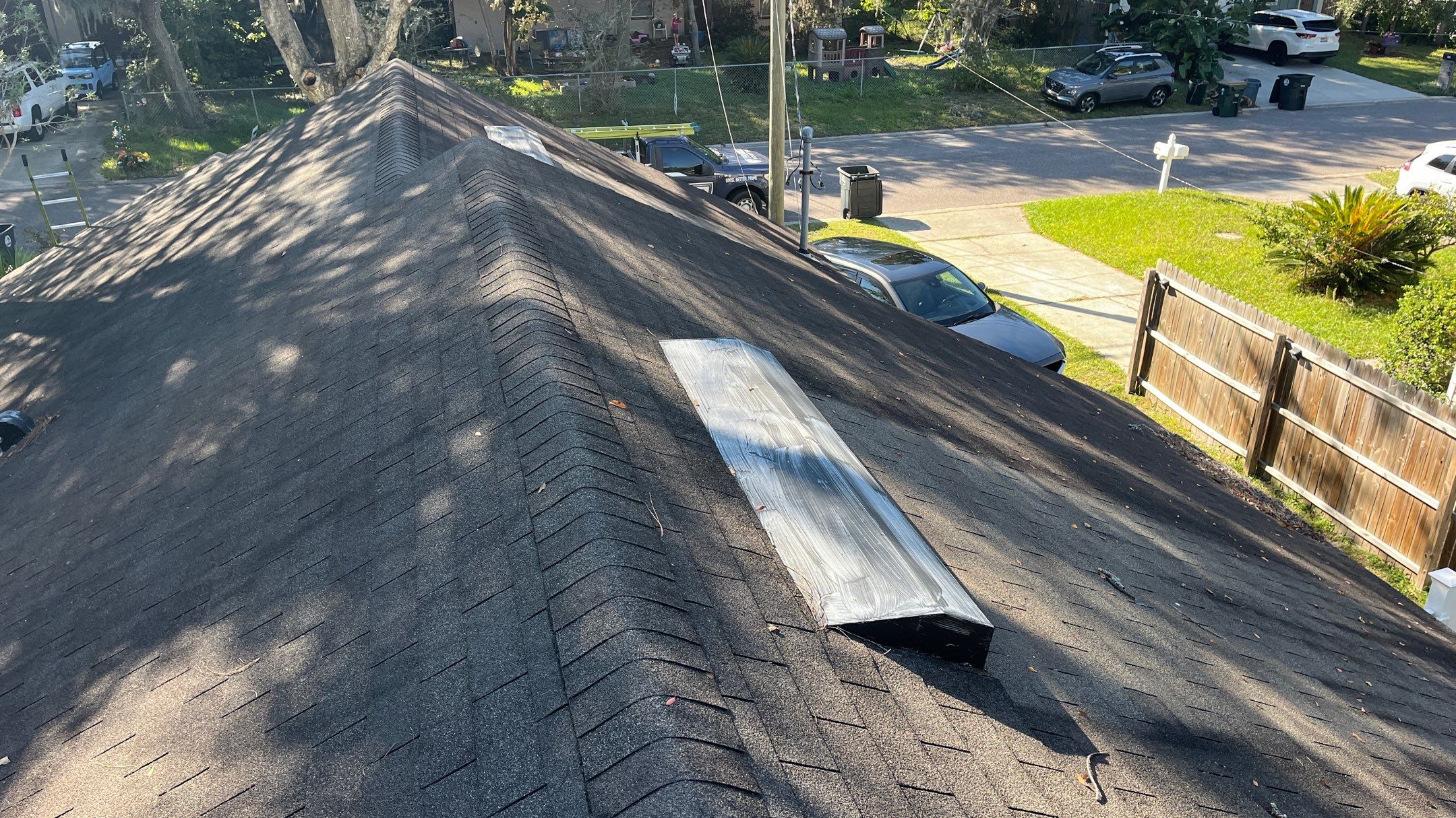 Shingle -> Shingle by Prime Roofing