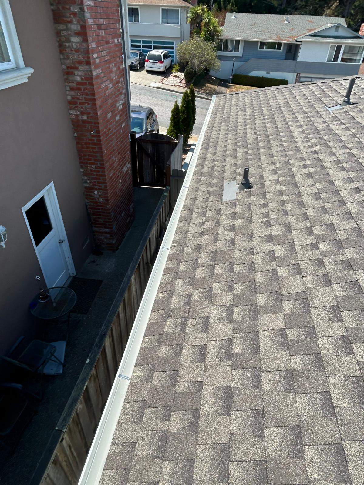 Roof Replacement- Millbrae, CA 94030 by Epic Roof Replacement