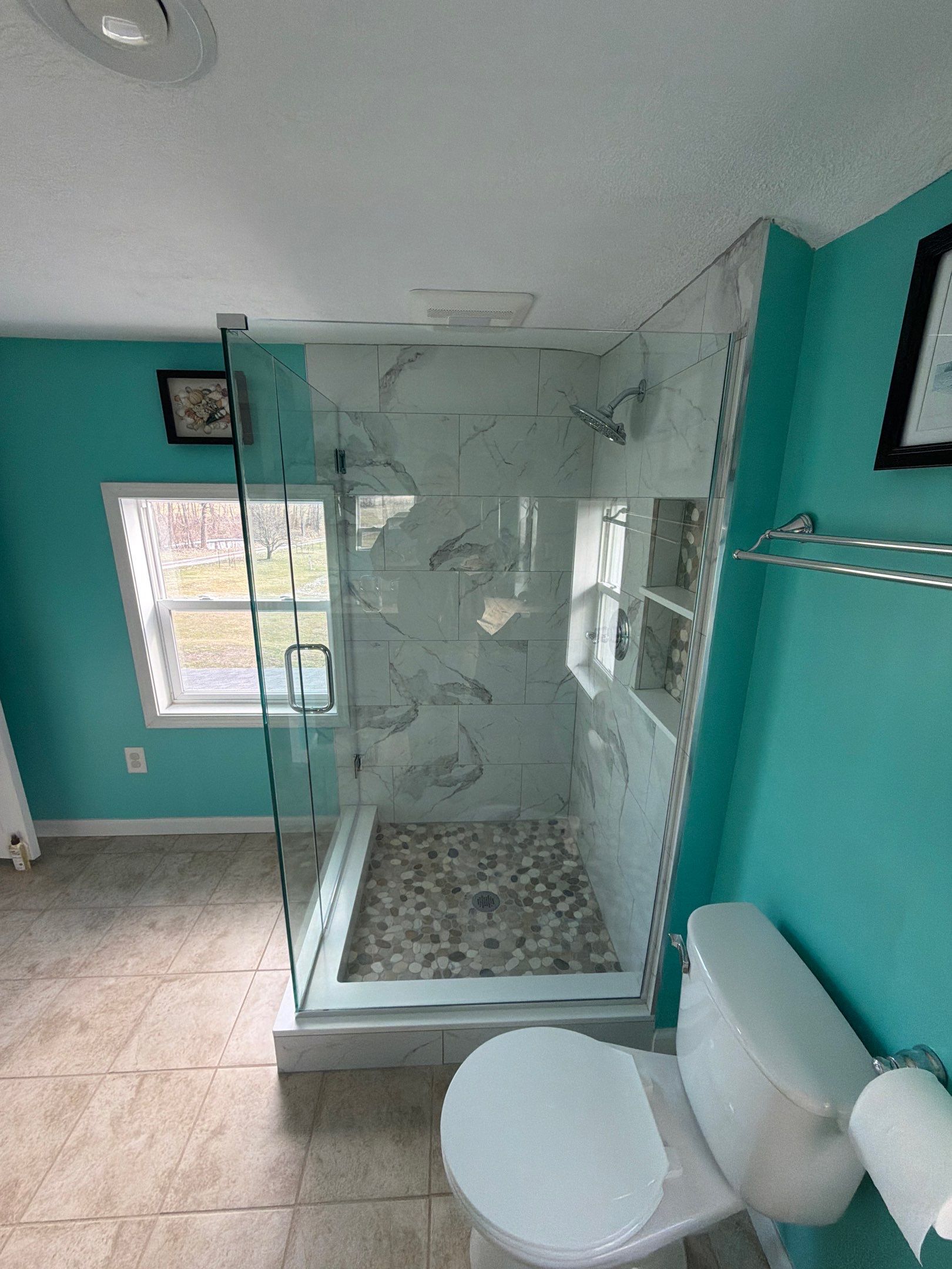 Project in Bloomfield, In by Barrett & Sons Home Remodel