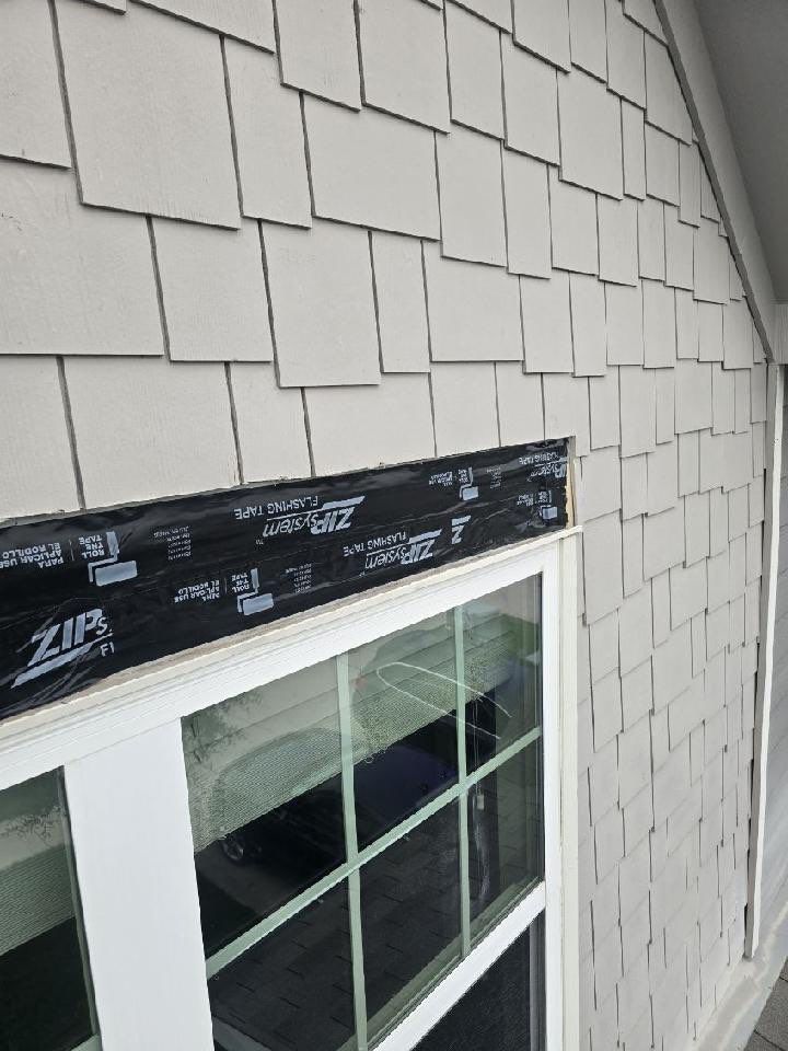 Project in Manor, TX by ASHLEY & CO.
