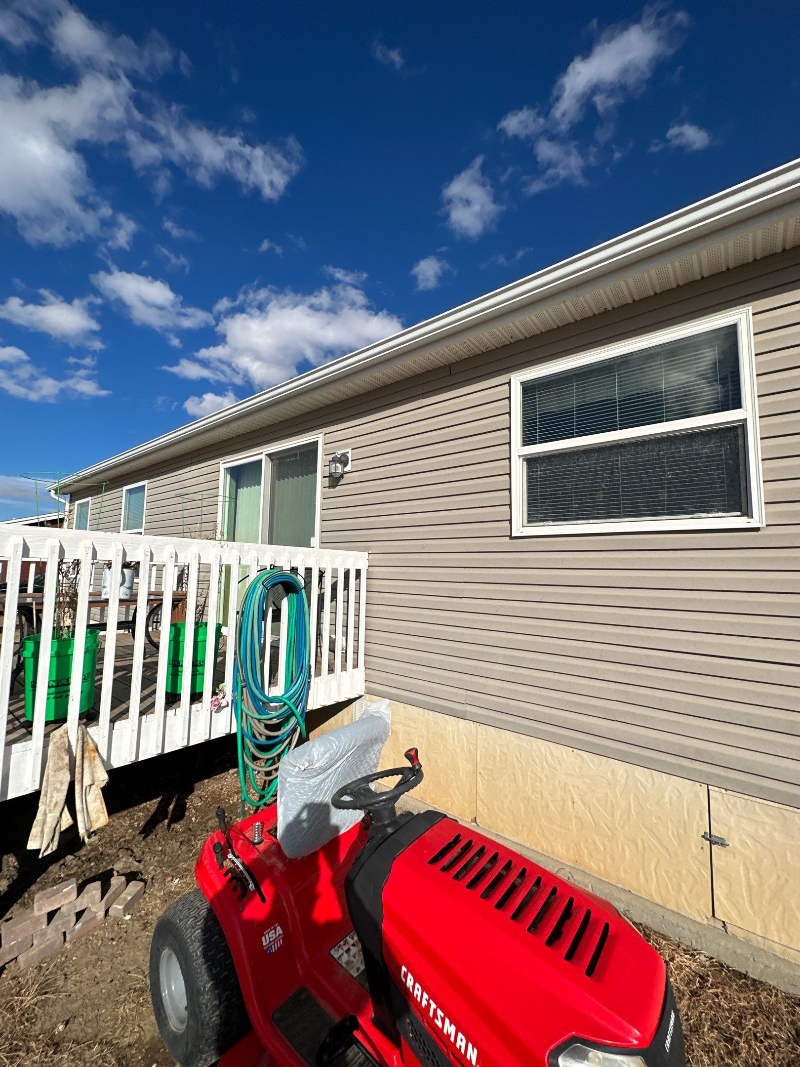 🏡 Fresh New Look with James Hardie Siding! ✨ by Weather-Tite Exteriors LLC