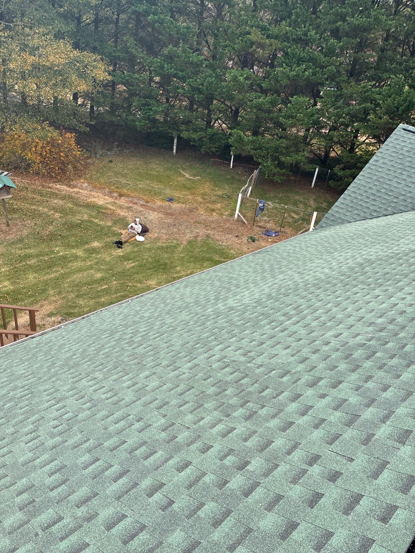 The Dyers by United Contracting and Roofing